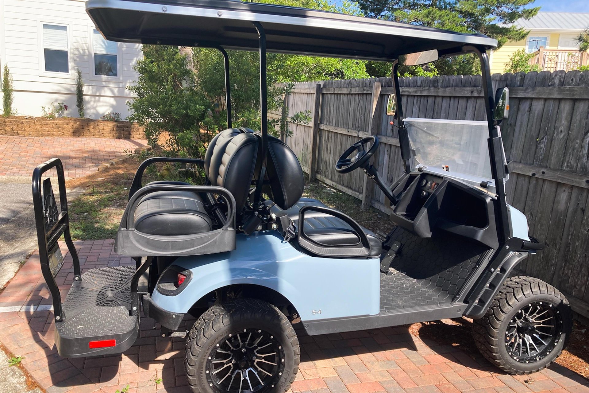 Anne Avenue Escape 19