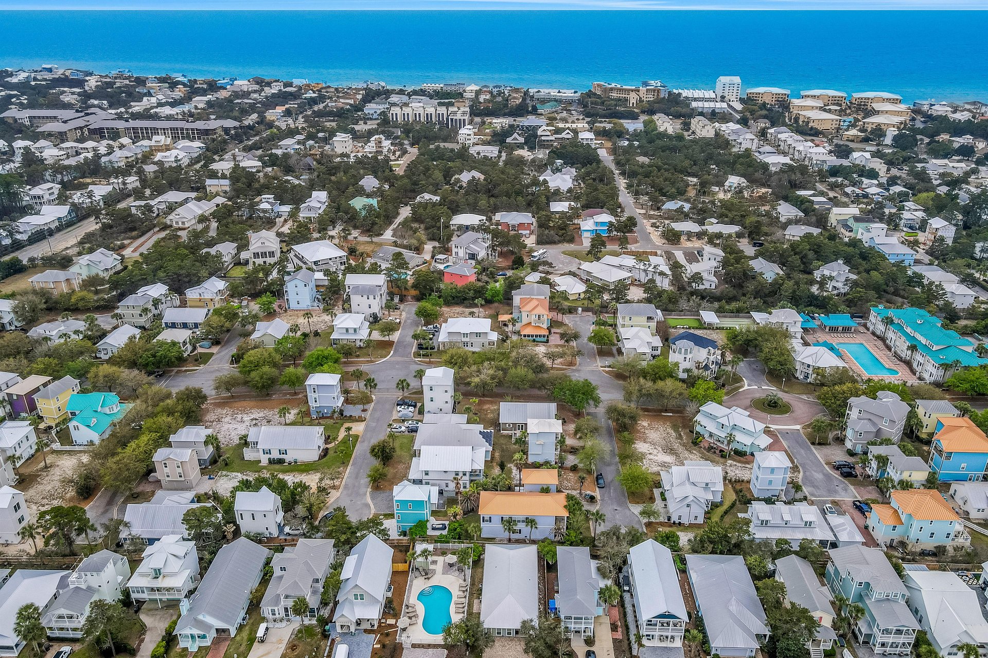 Anne Avenue Escape 20