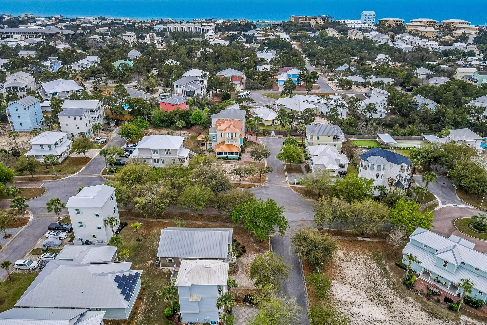 Anne Avenue Escape 21