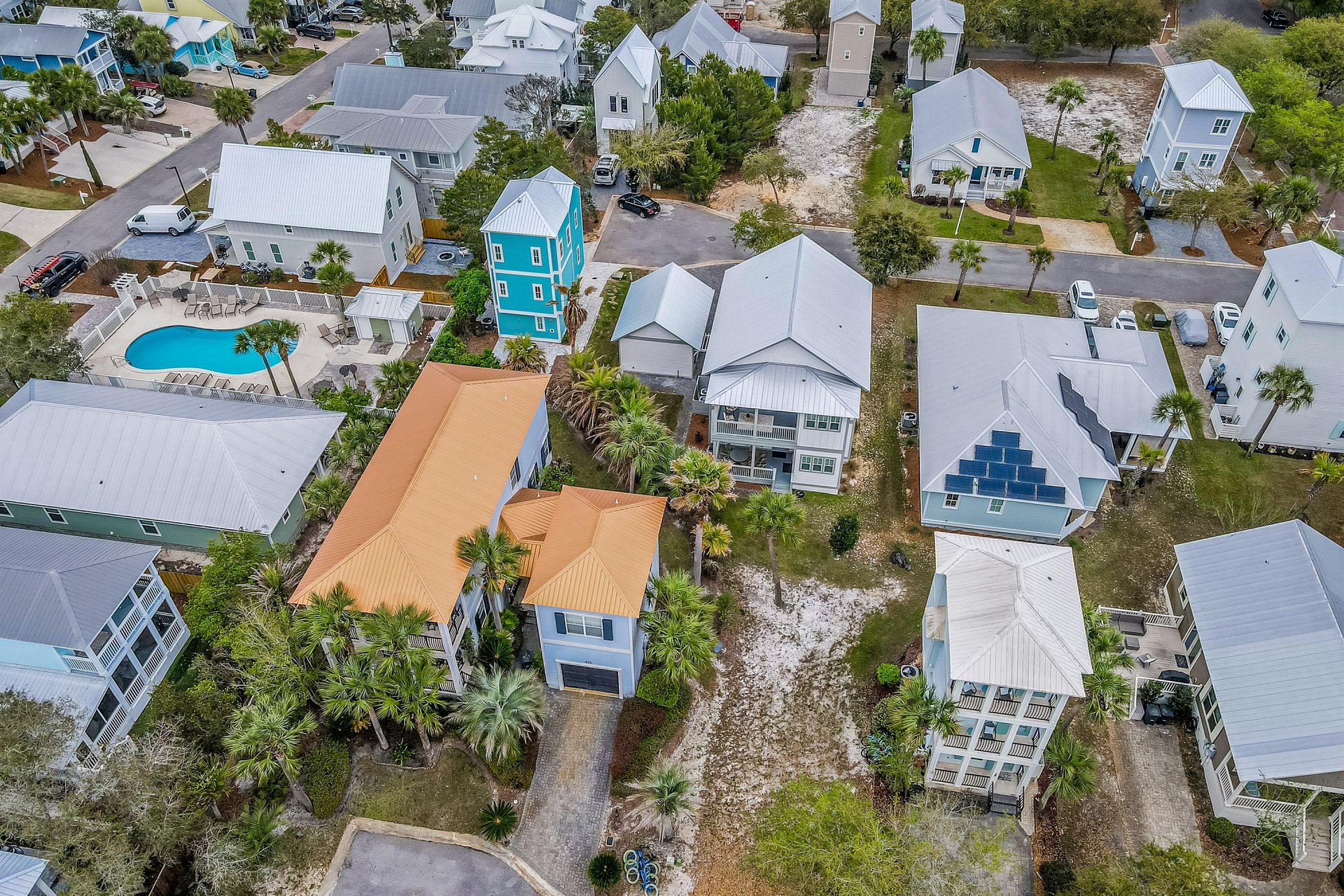 Anne Avenue Escape 22