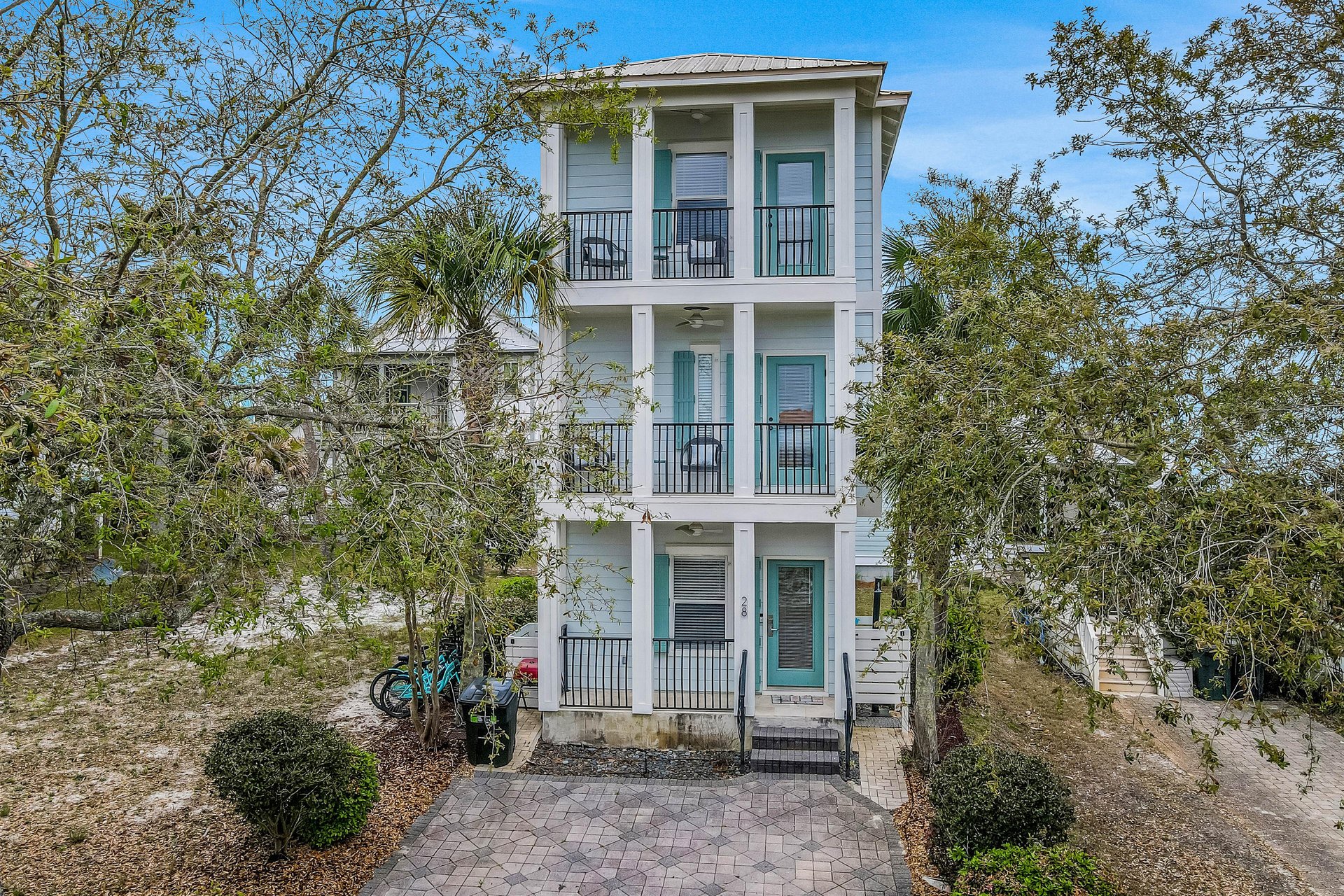 Anne Avenue Escape 23