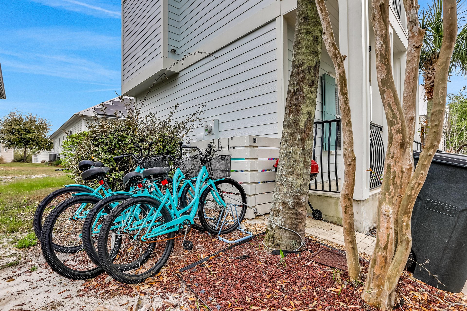 Anne Avenue Escape 24