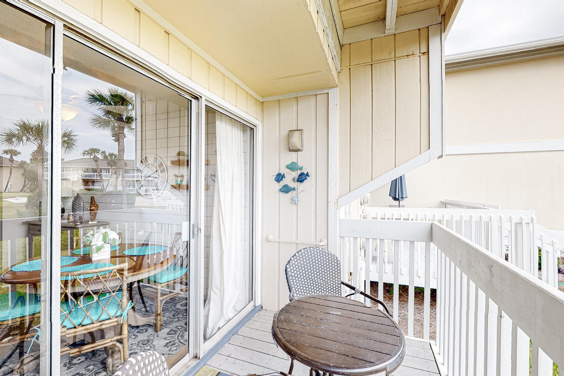 Sandpiper Cove 1017 19