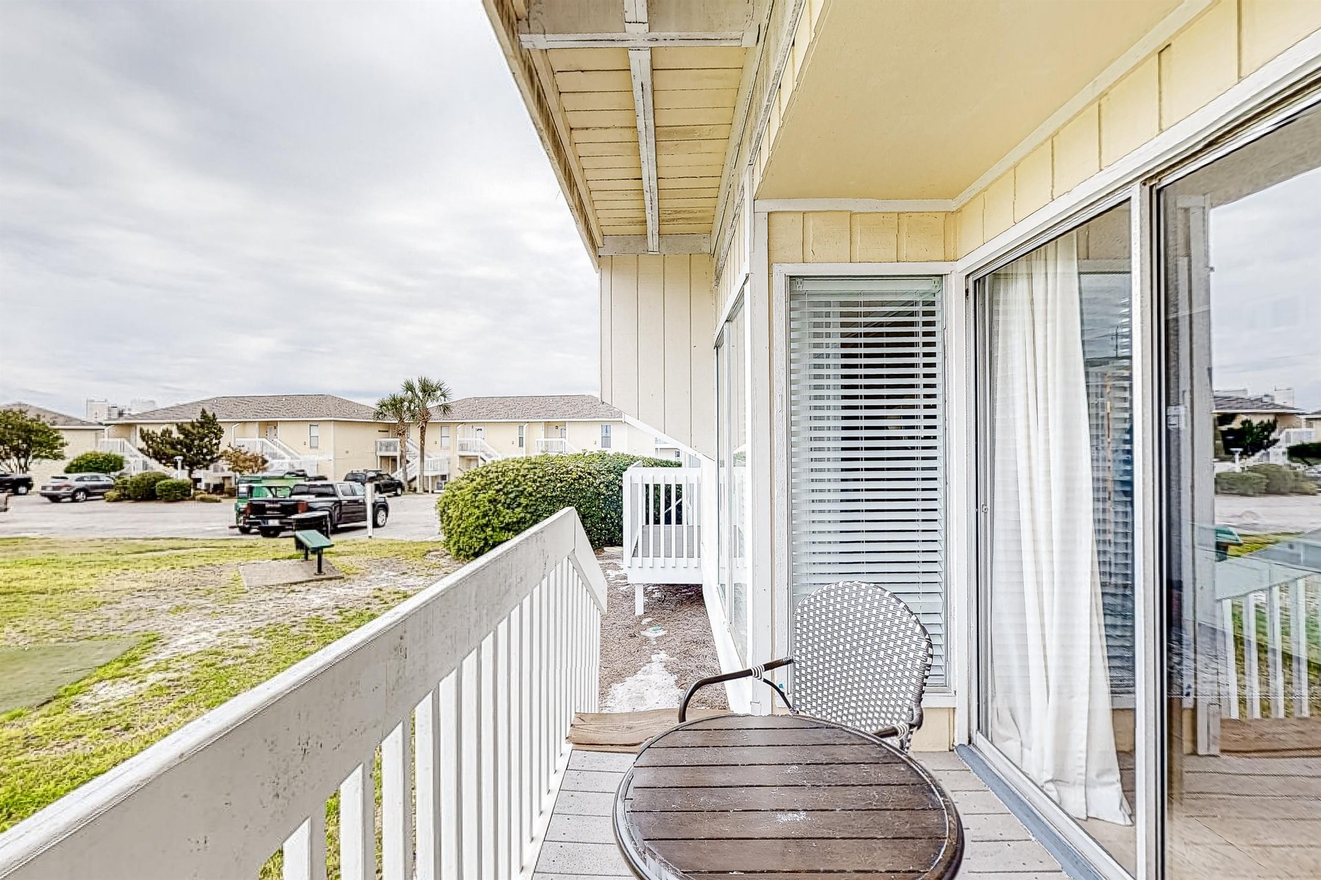Sandpiper Cove 1017 20