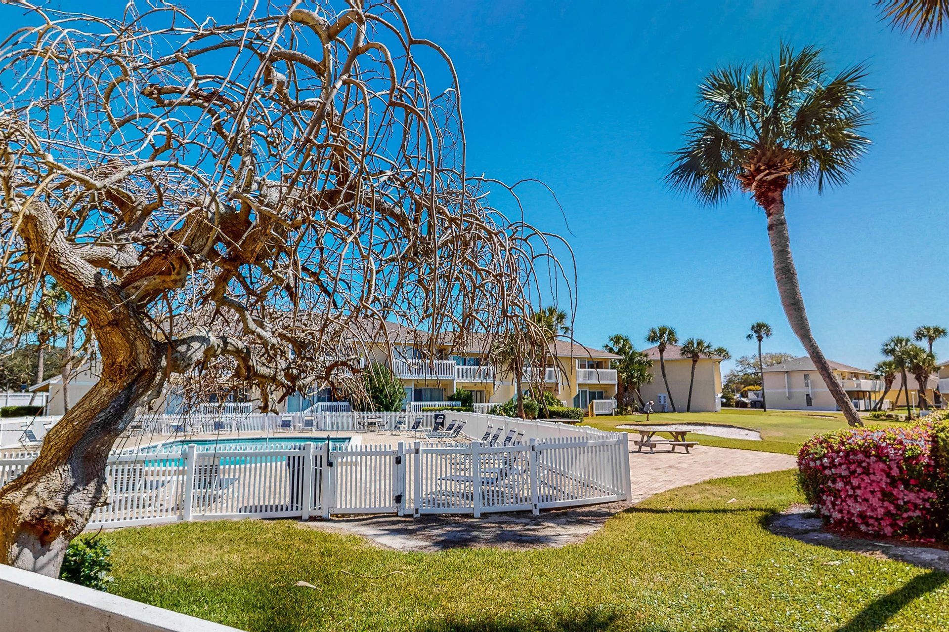 Sandpiper Cove 1017 21