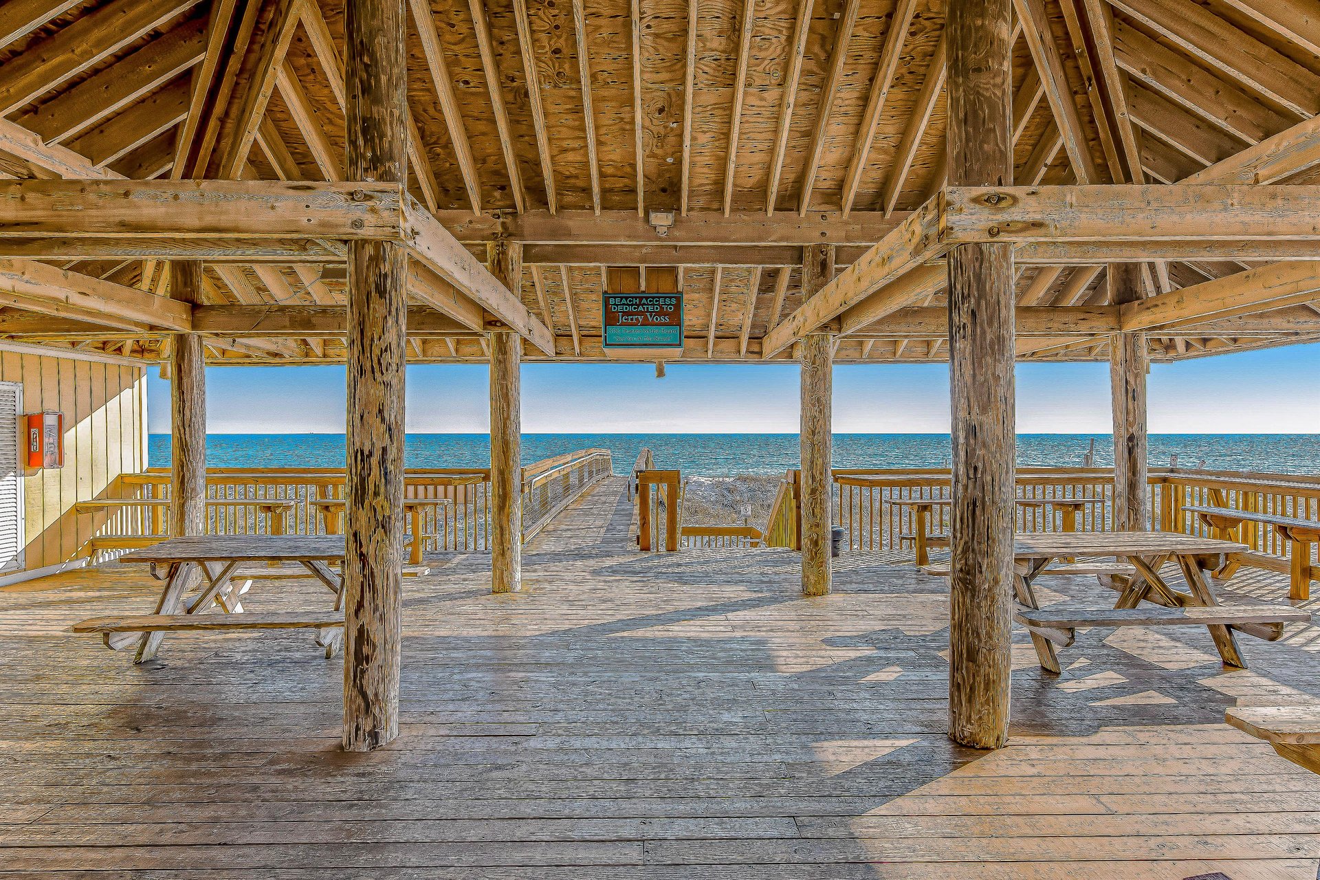 Sandpiper Cove 1017 28