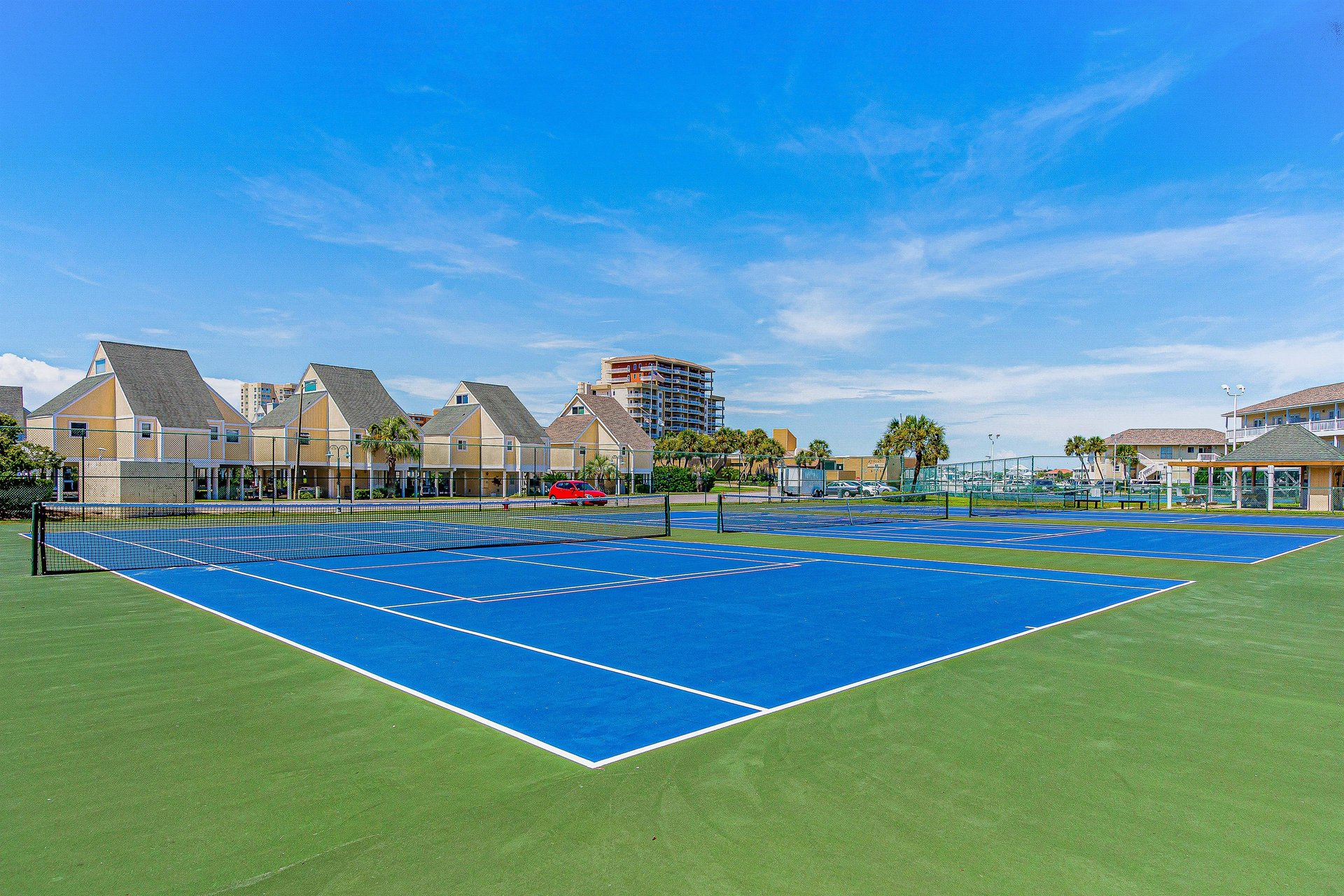 Sandpiper Cove 1017 30