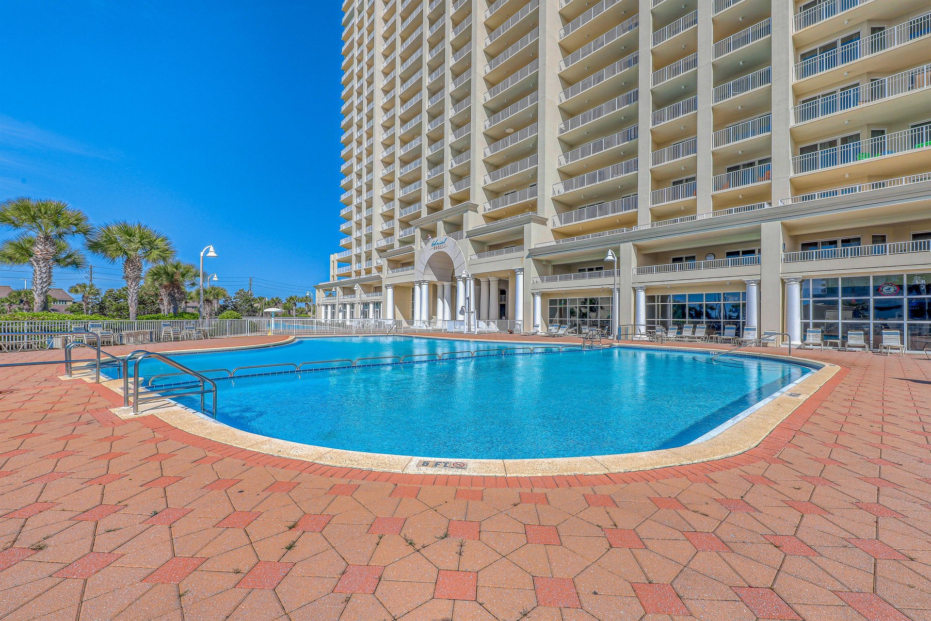 Ariel Dunes II 507 2