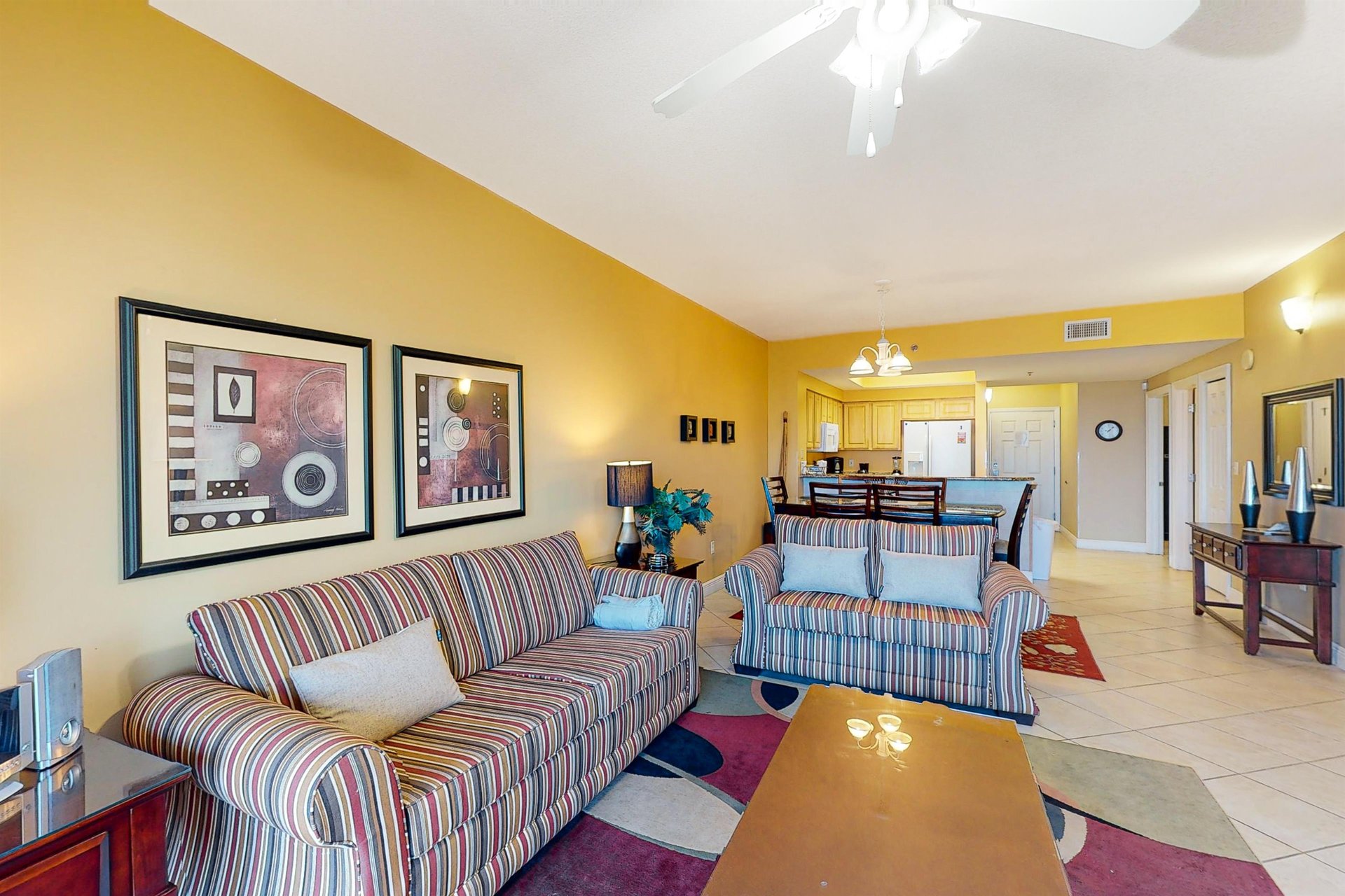 Ariel Dunes II 507 5