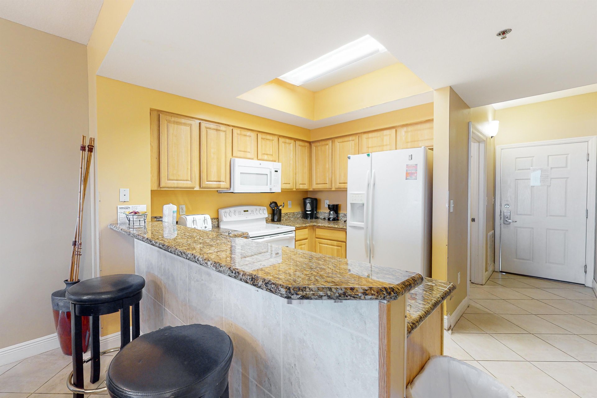 Ariel Dunes II 507 8