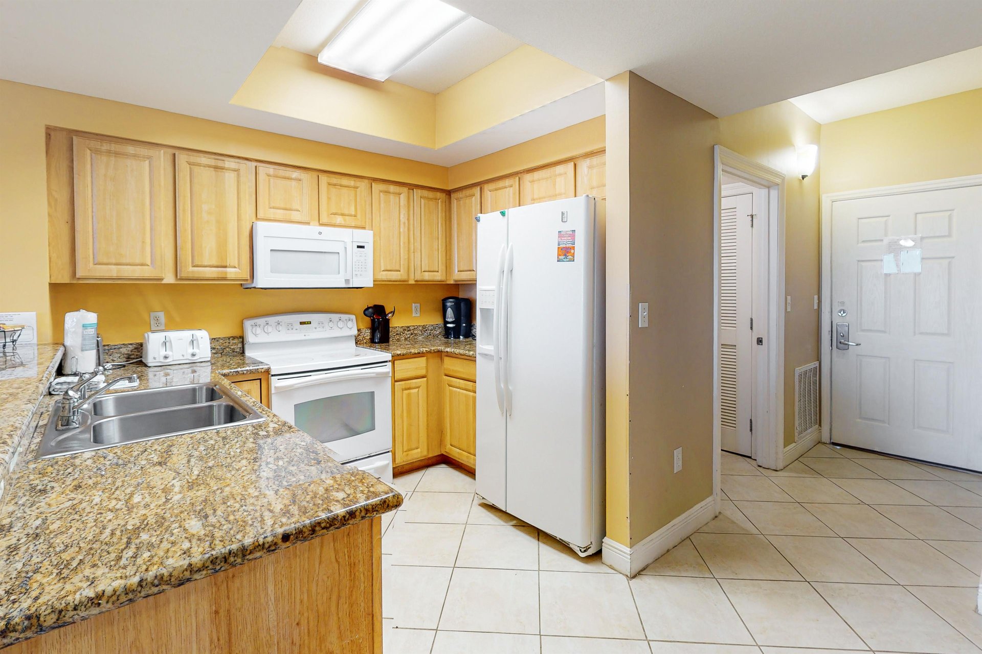 Ariel Dunes II 507 9