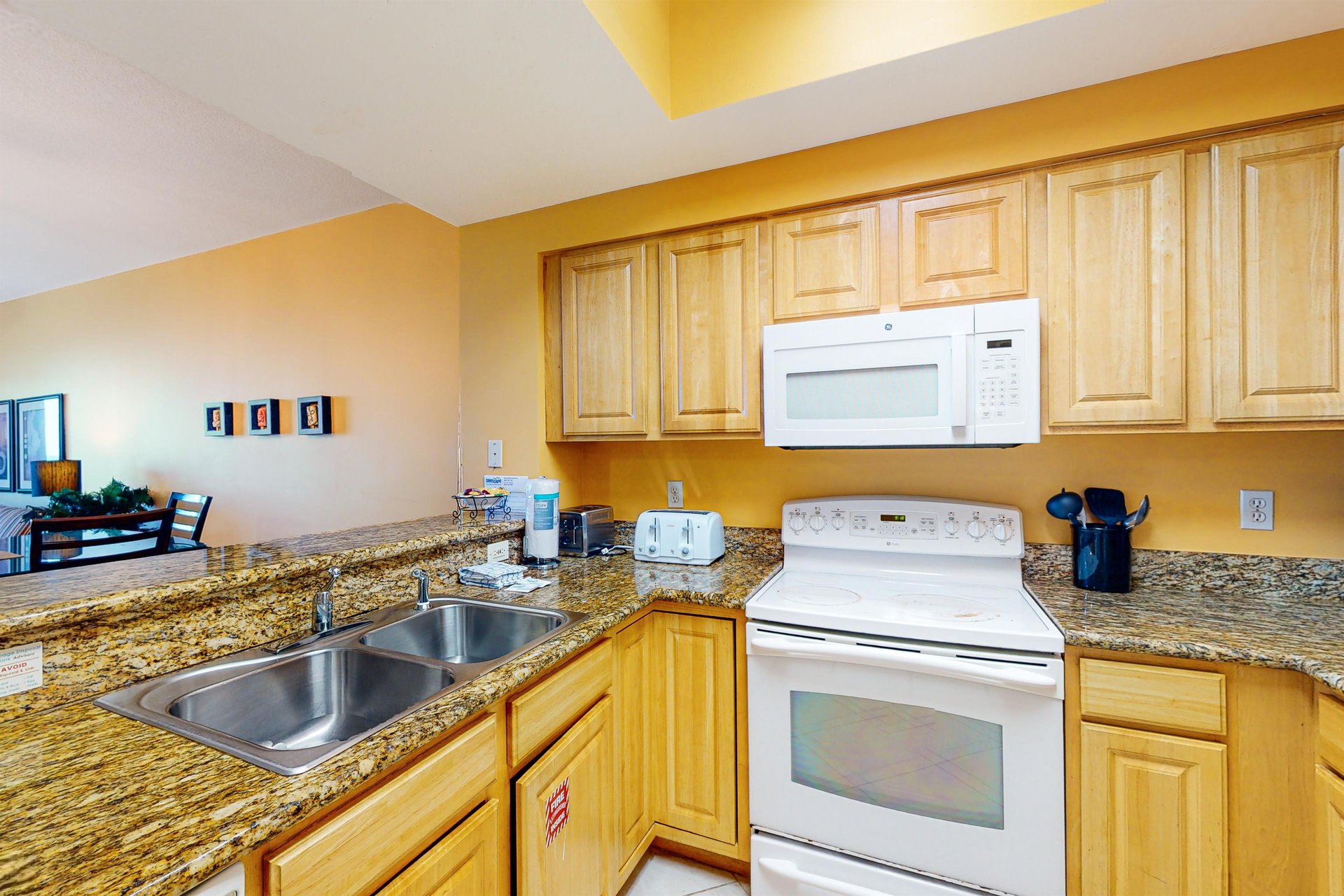 Ariel Dunes II 507 10