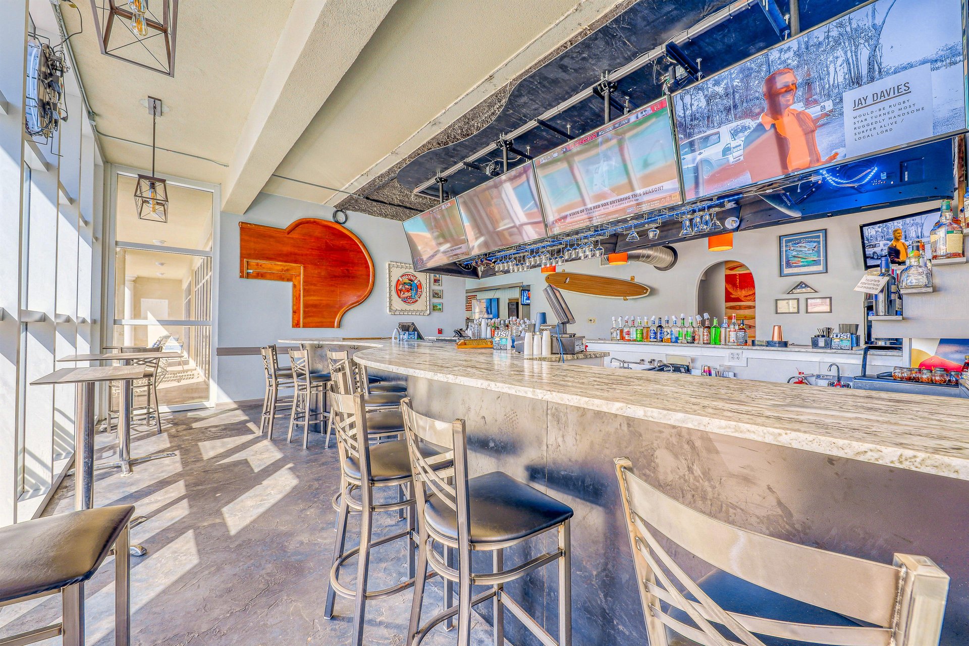 Ariel Dunes II 507 19