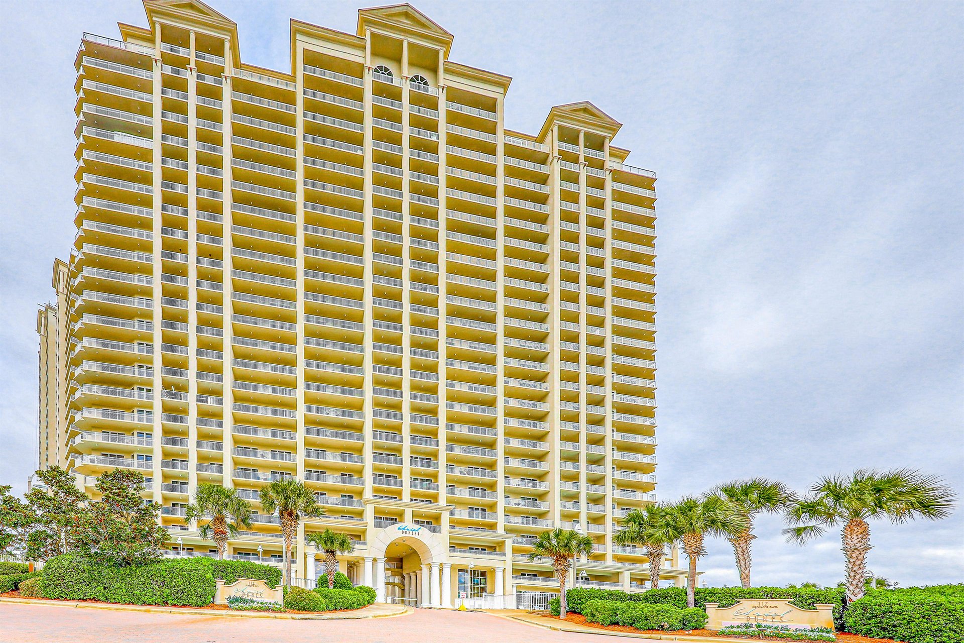 Ariel Dunes II 507 23