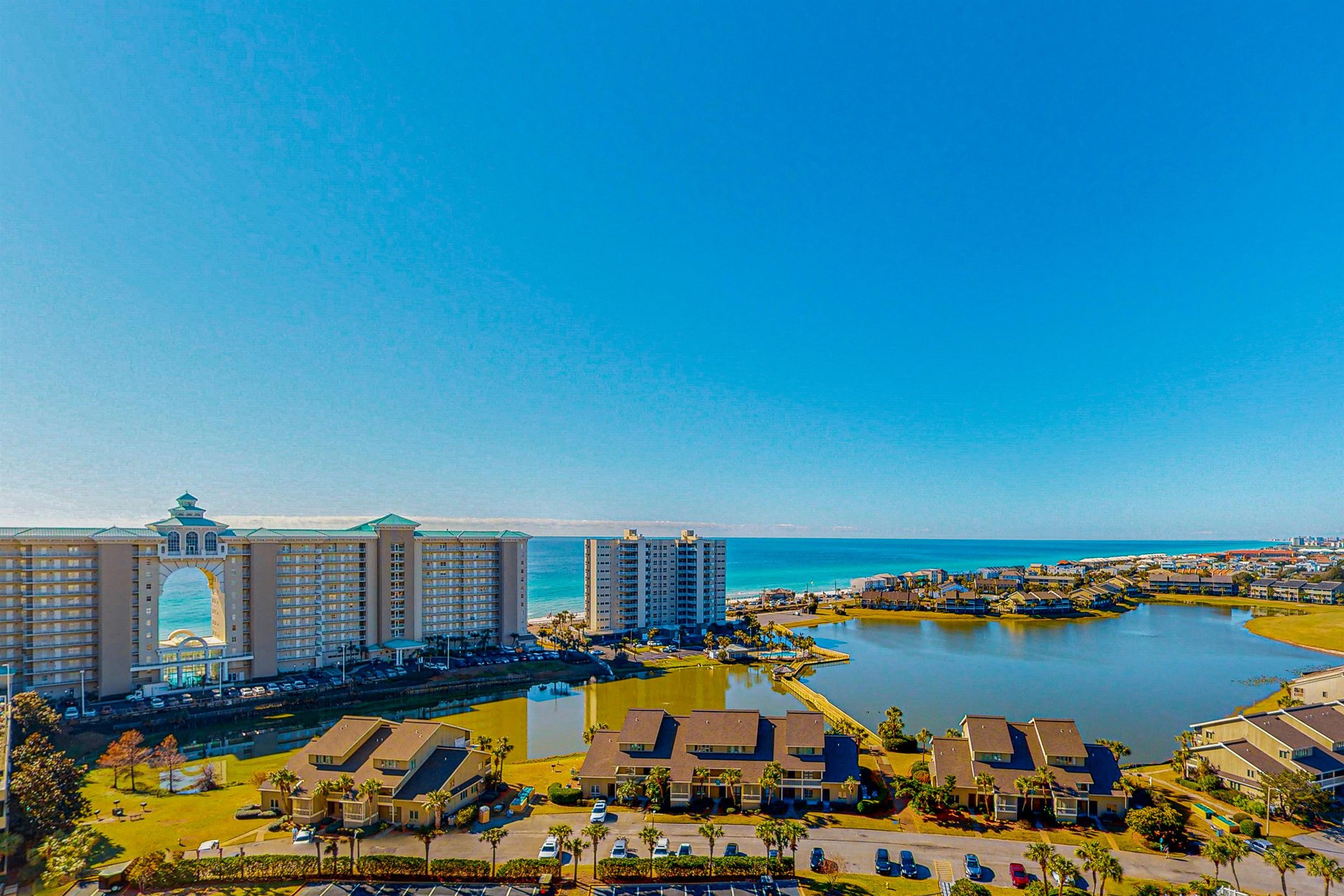 Ariel Dunes II 507 24