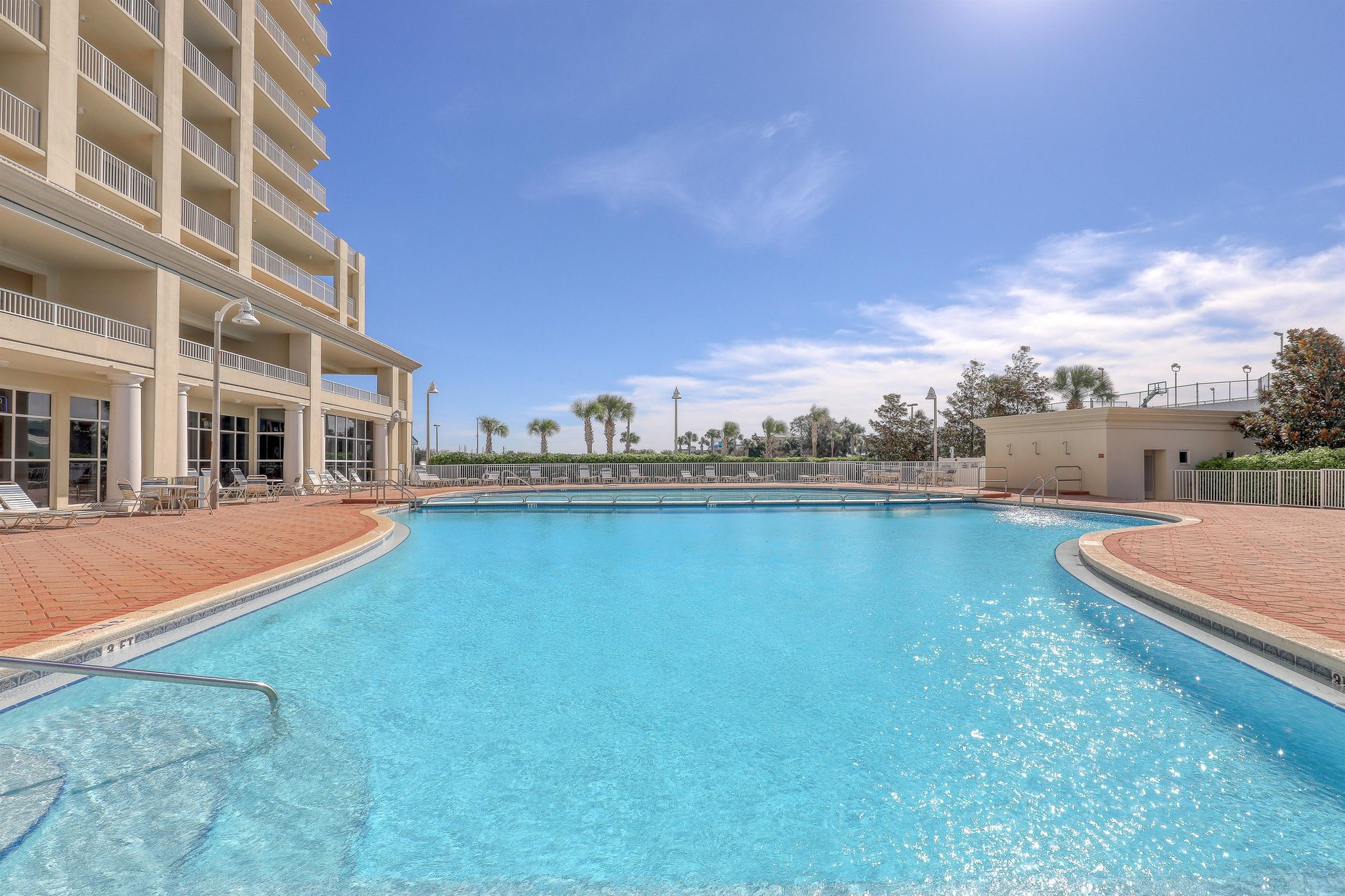 Ariel Dunes II 2201 2