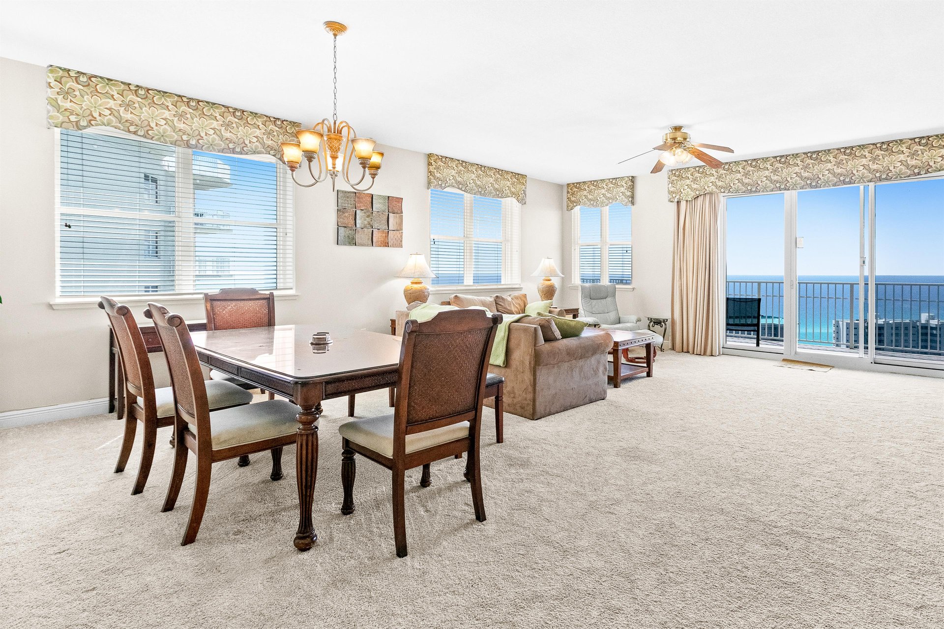 Ariel Dunes II 2201 8