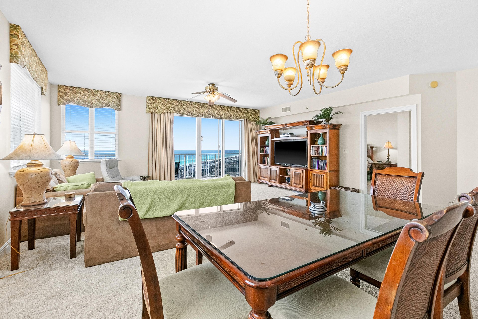 Ariel Dunes II 2201 9