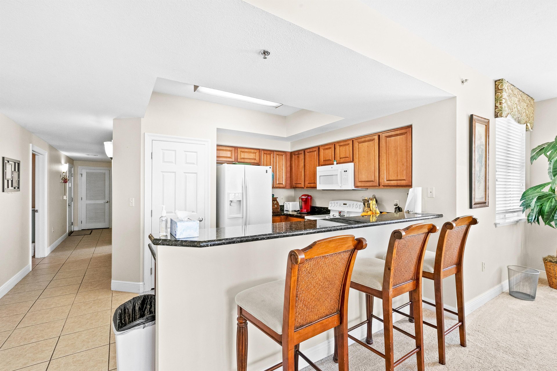 Ariel Dunes II 2201 10