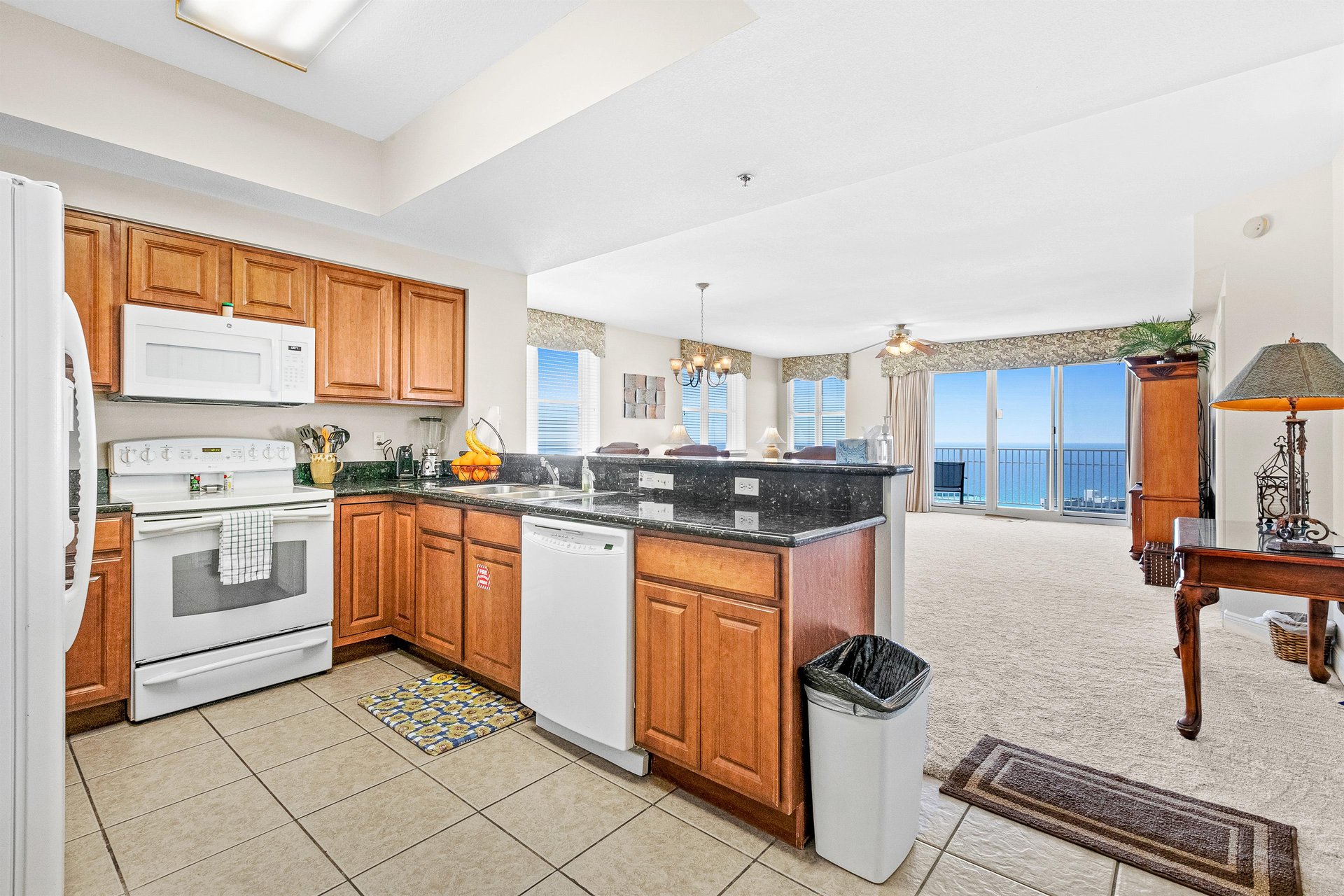 Ariel Dunes II 2201 11