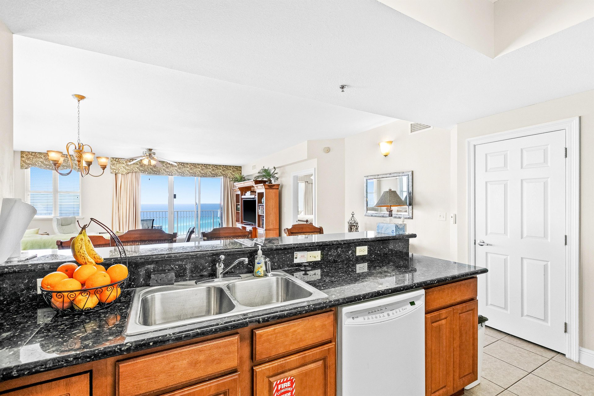 Ariel Dunes II 2201 12