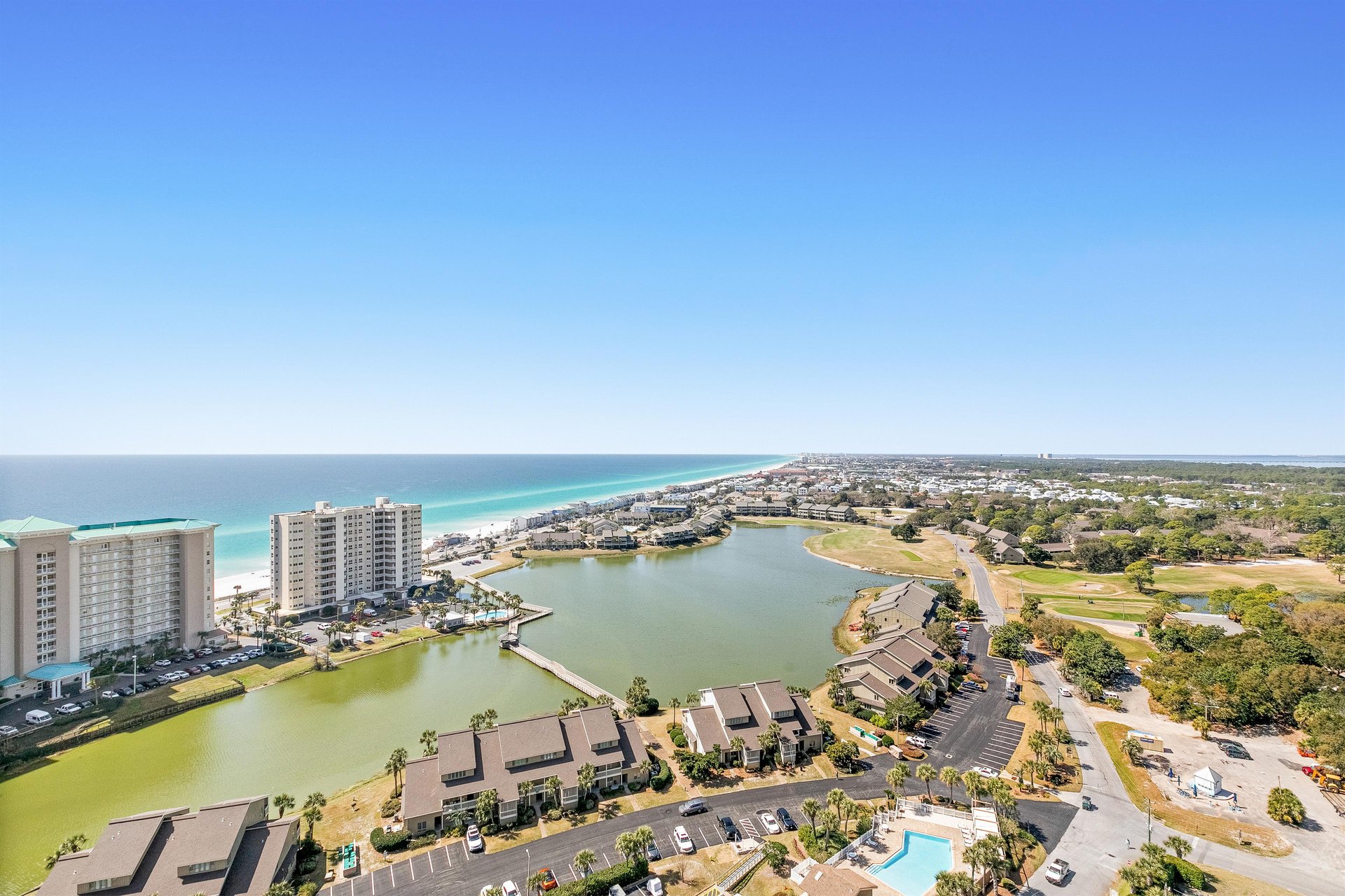 Ariel Dunes II 2201 16