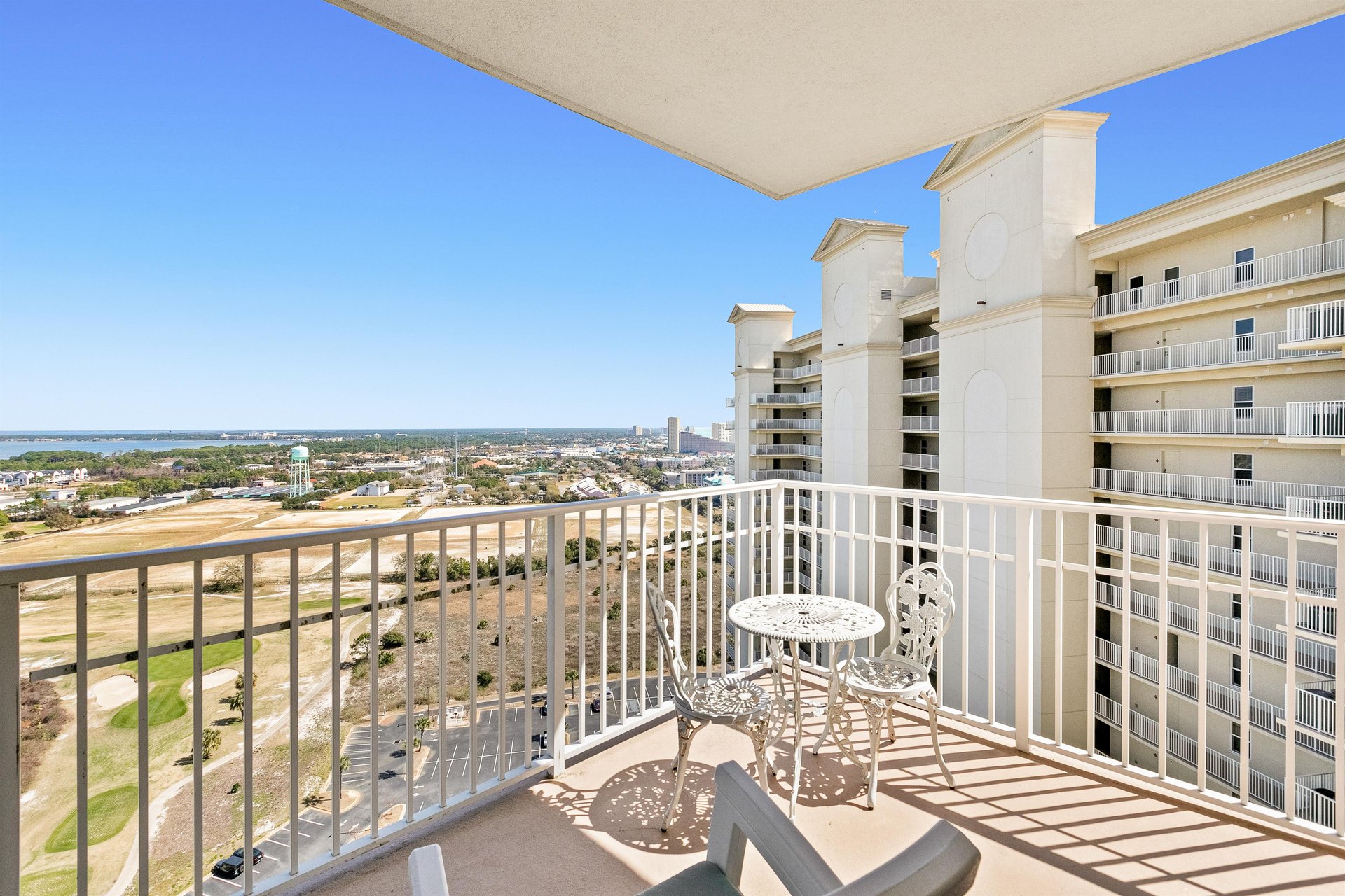 Ariel Dunes II 2201 21