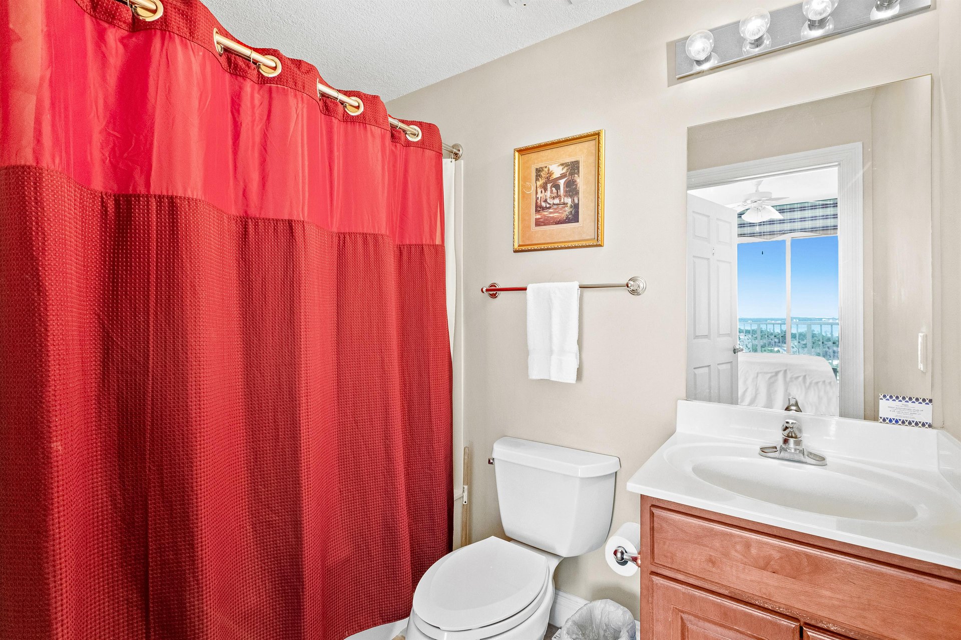 Ariel Dunes II 2201 22