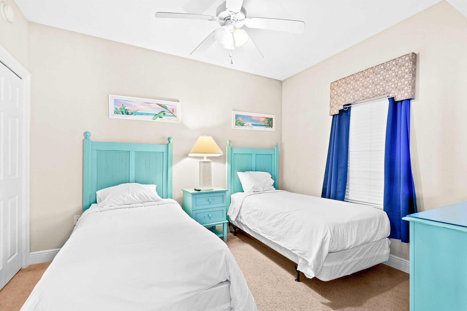 Ariel Dunes II 2201 23