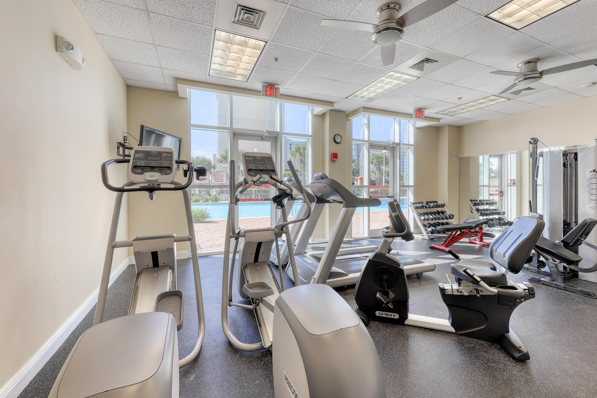 Ariel Dunes II 2201 27