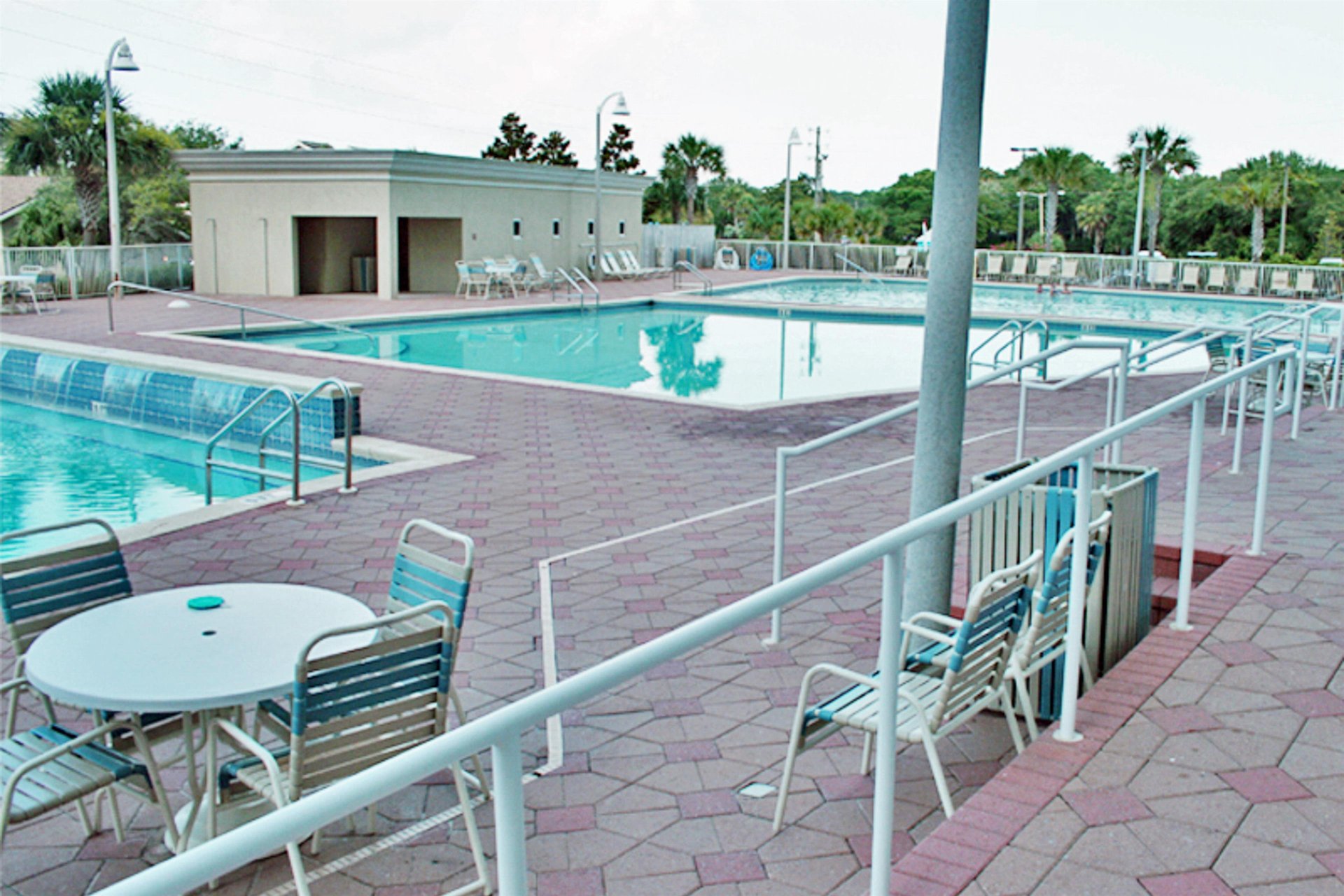 Ariel Dunes II 2201 30