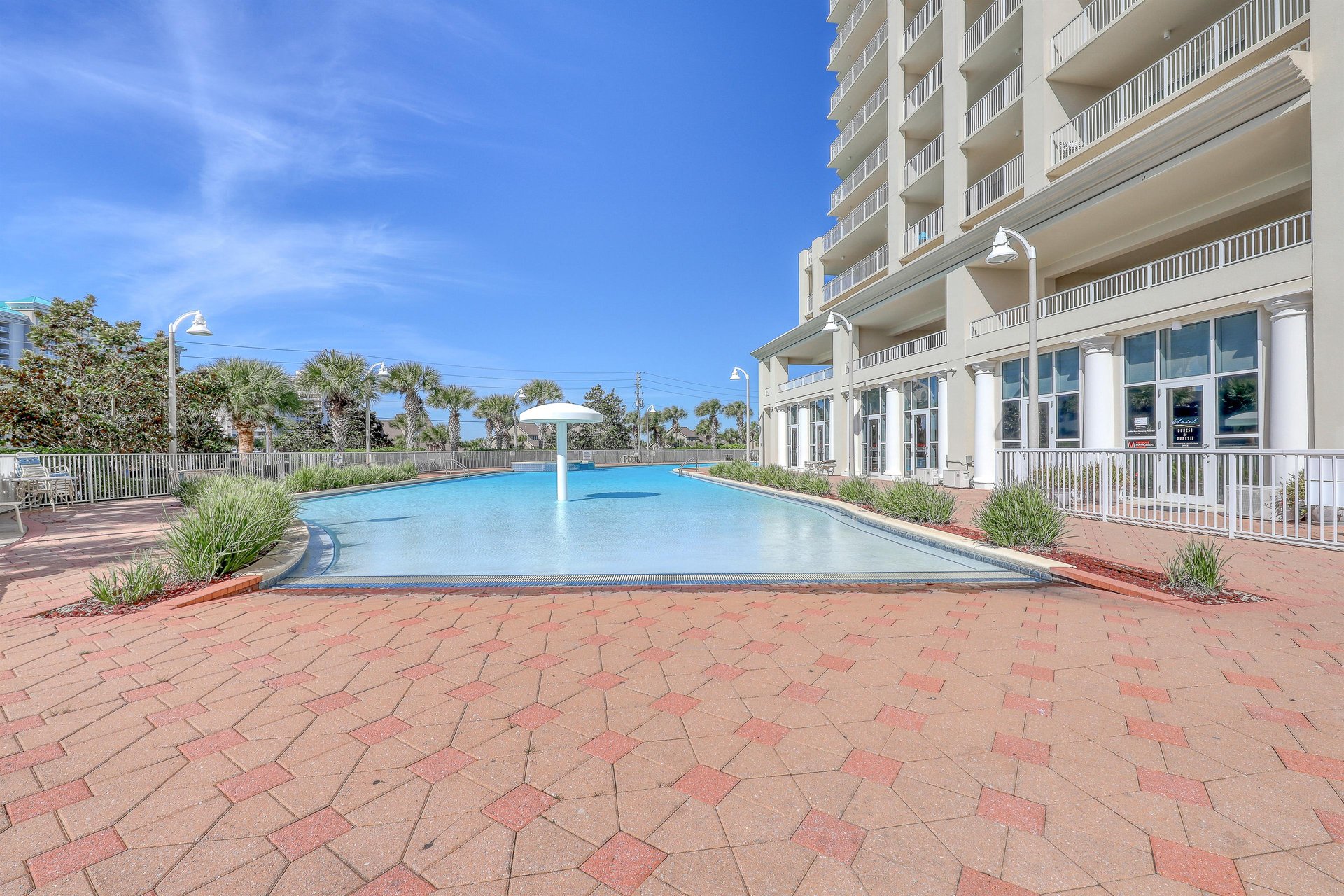 Ariel Dunes II 2201 31