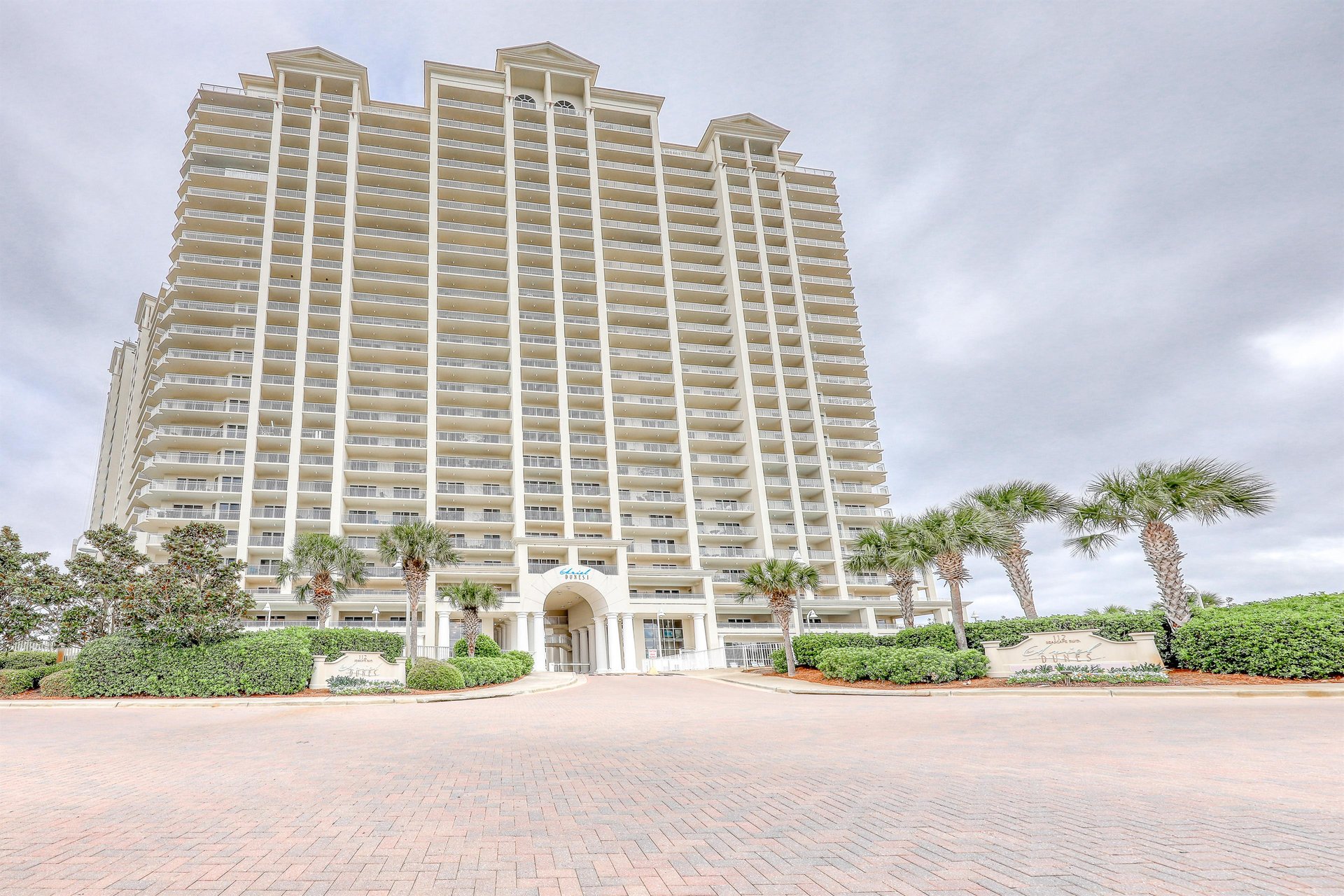 Ariel Dunes II 2201 36