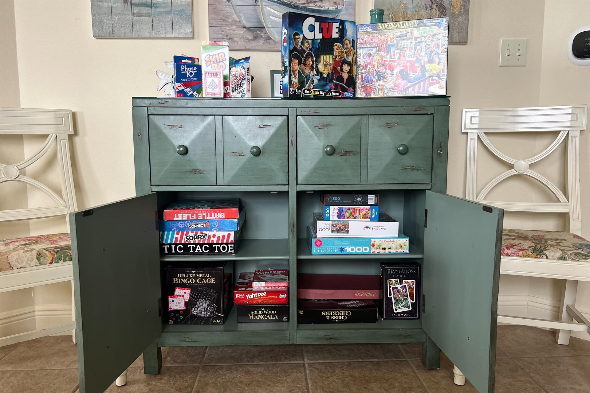 Ariel Dunes I 1801 7