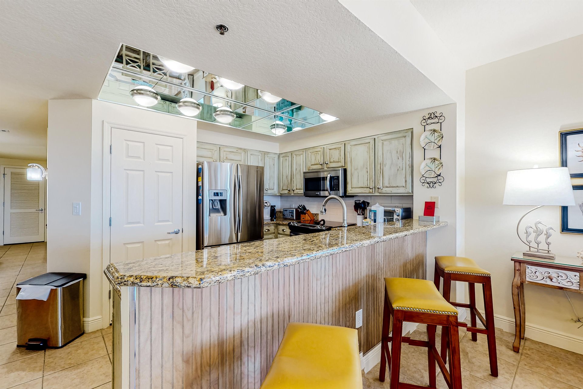 Ariel Dunes I 1801 8