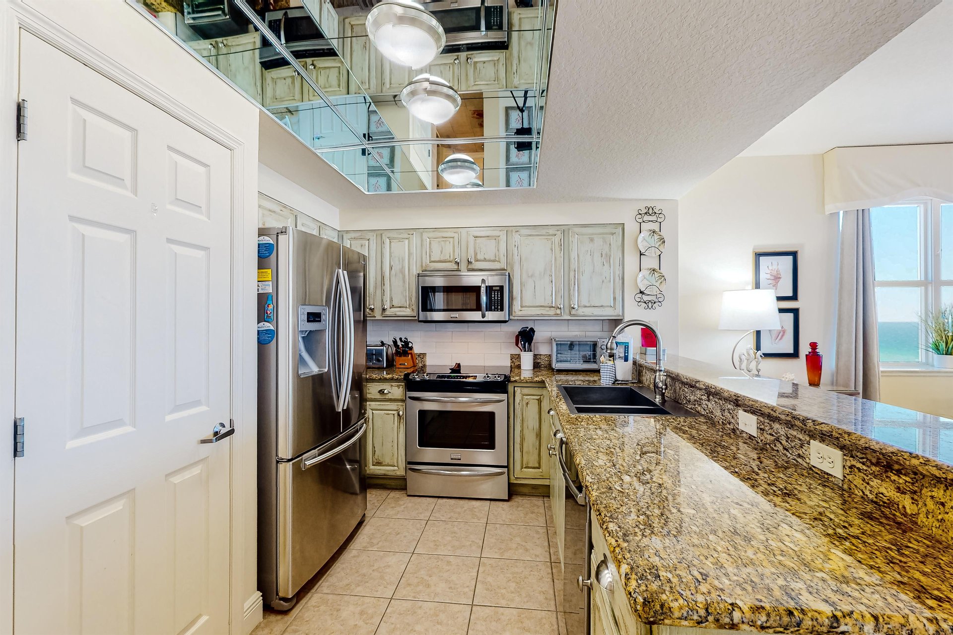 Ariel Dunes I 1801 9