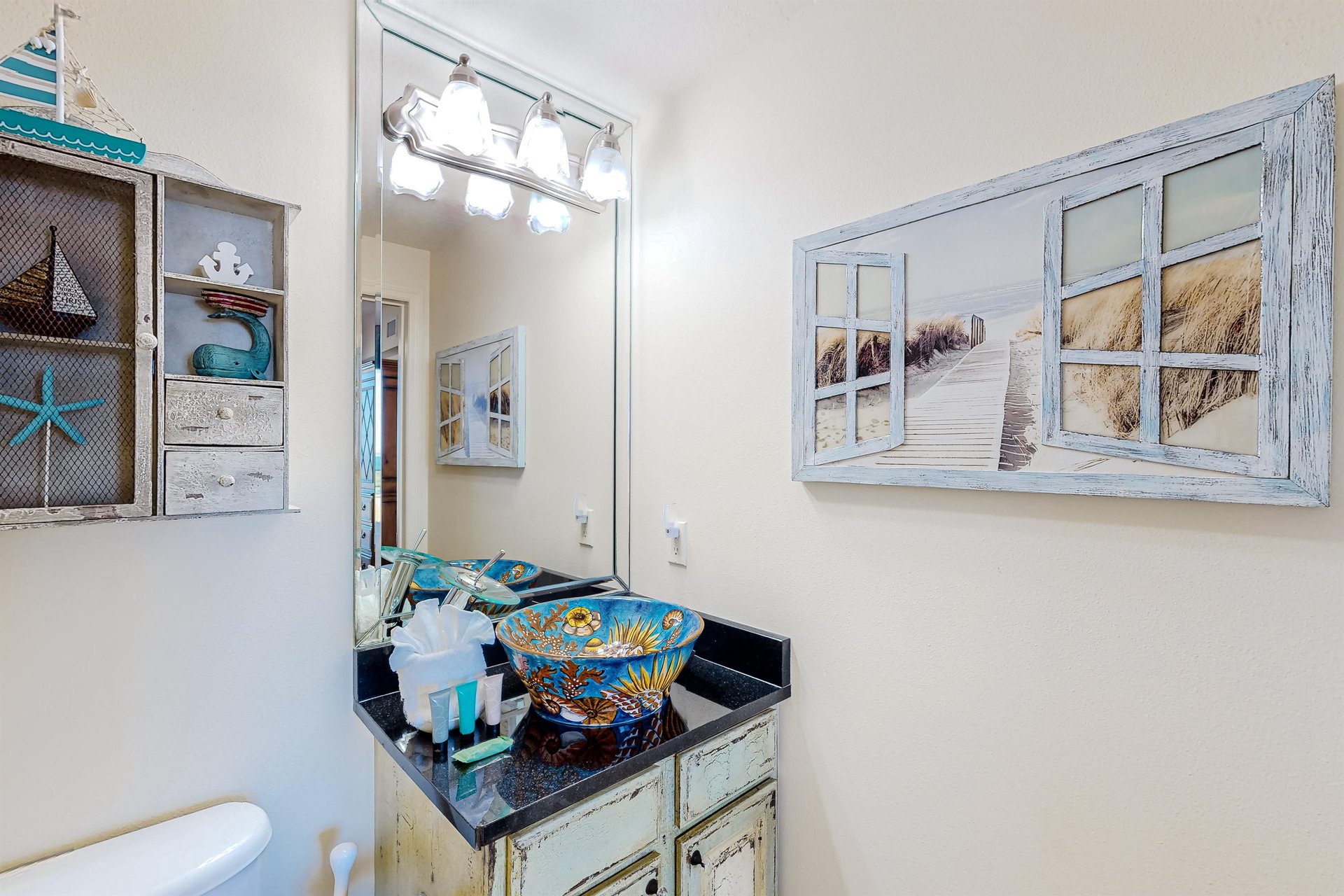 Ariel Dunes I 1801 18