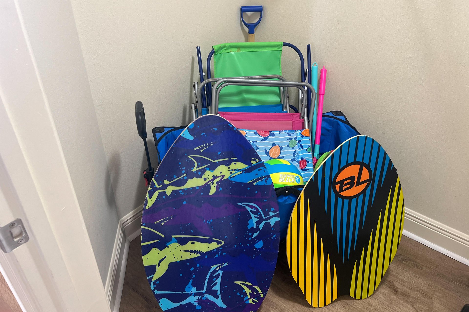 Ariel Dunes I 1801 20