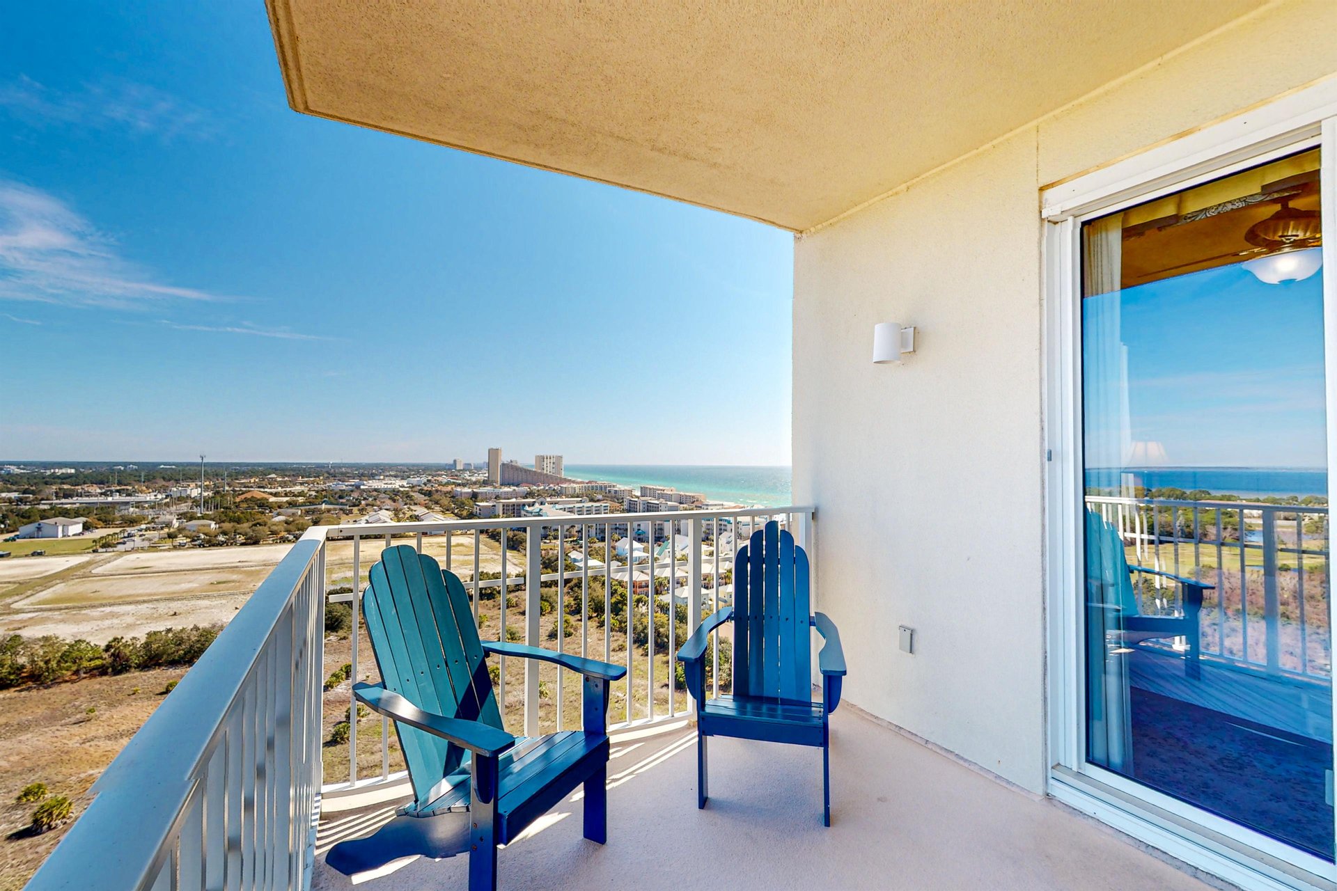 Ariel Dunes I 1801 21