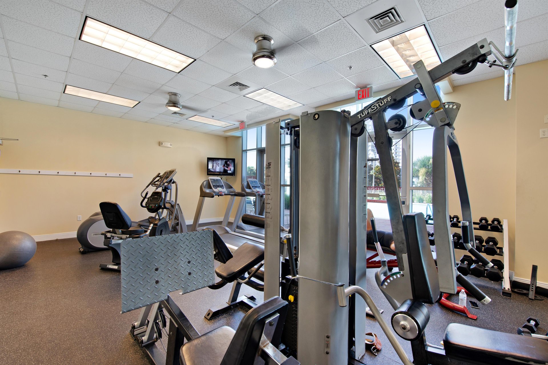 Ariel Dunes I 1801 28