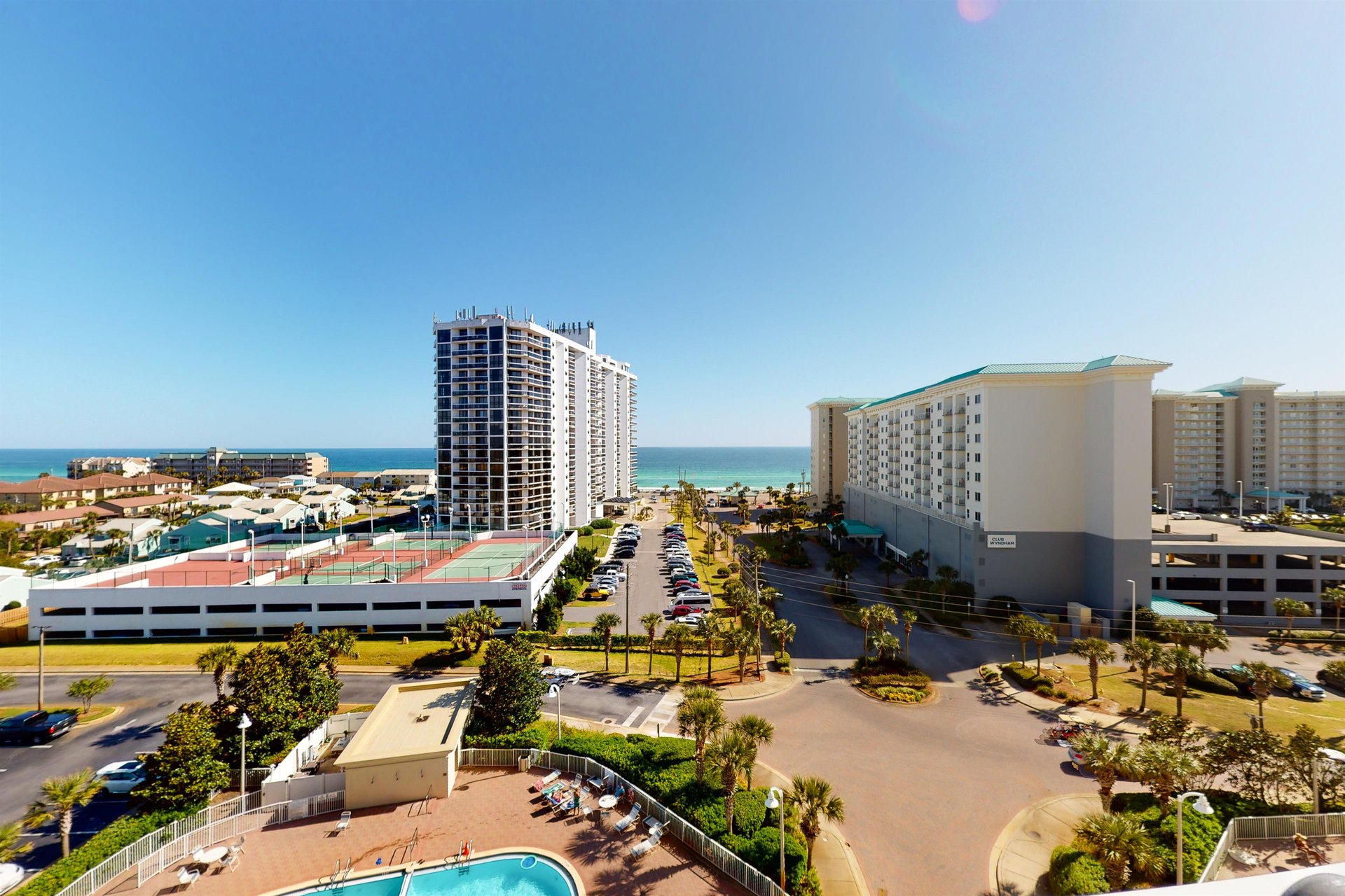 Ariel Dunes I 0804 2