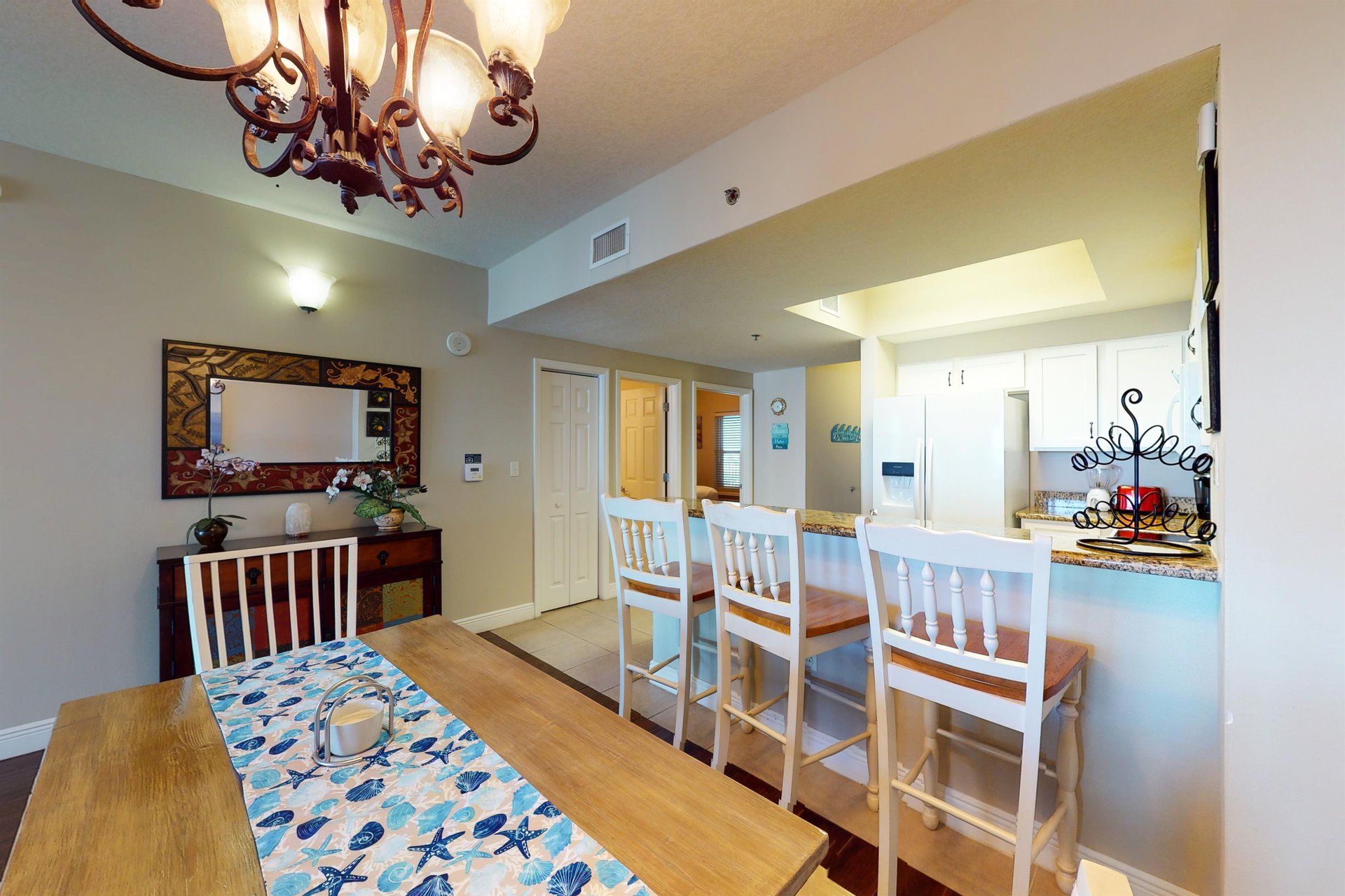 Ariel Dunes I 0804 9