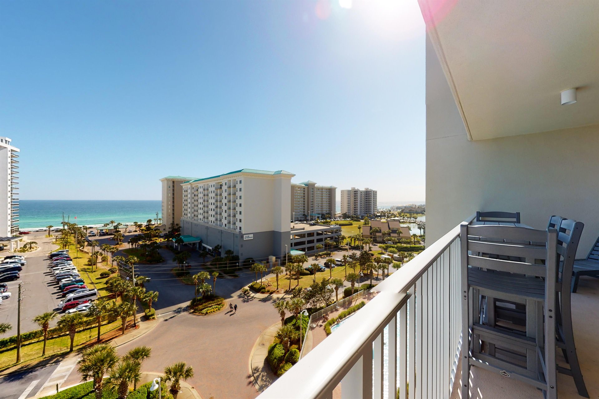 Ariel Dunes I 0804 21