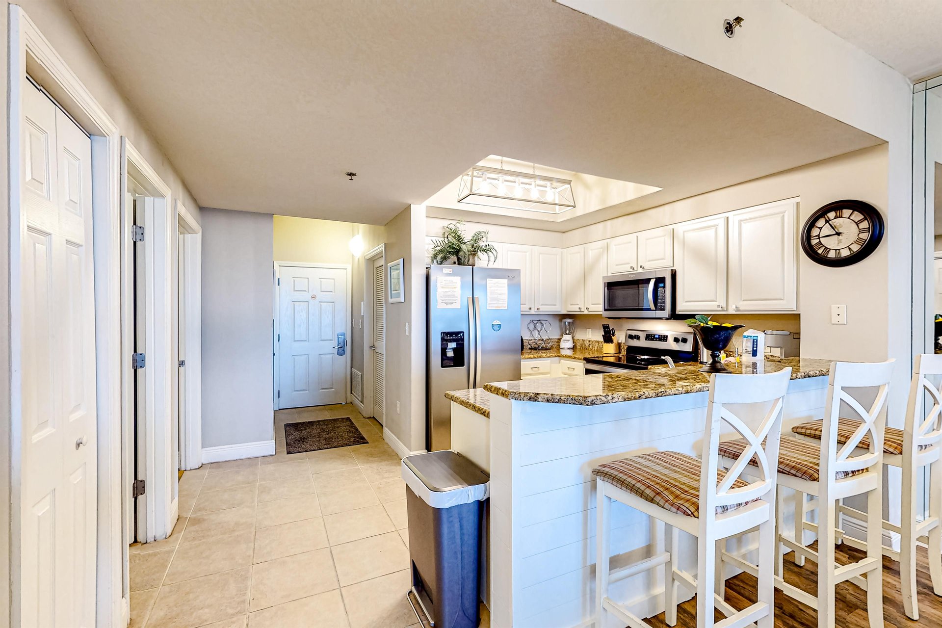 Ariel Dunes I 0308 7