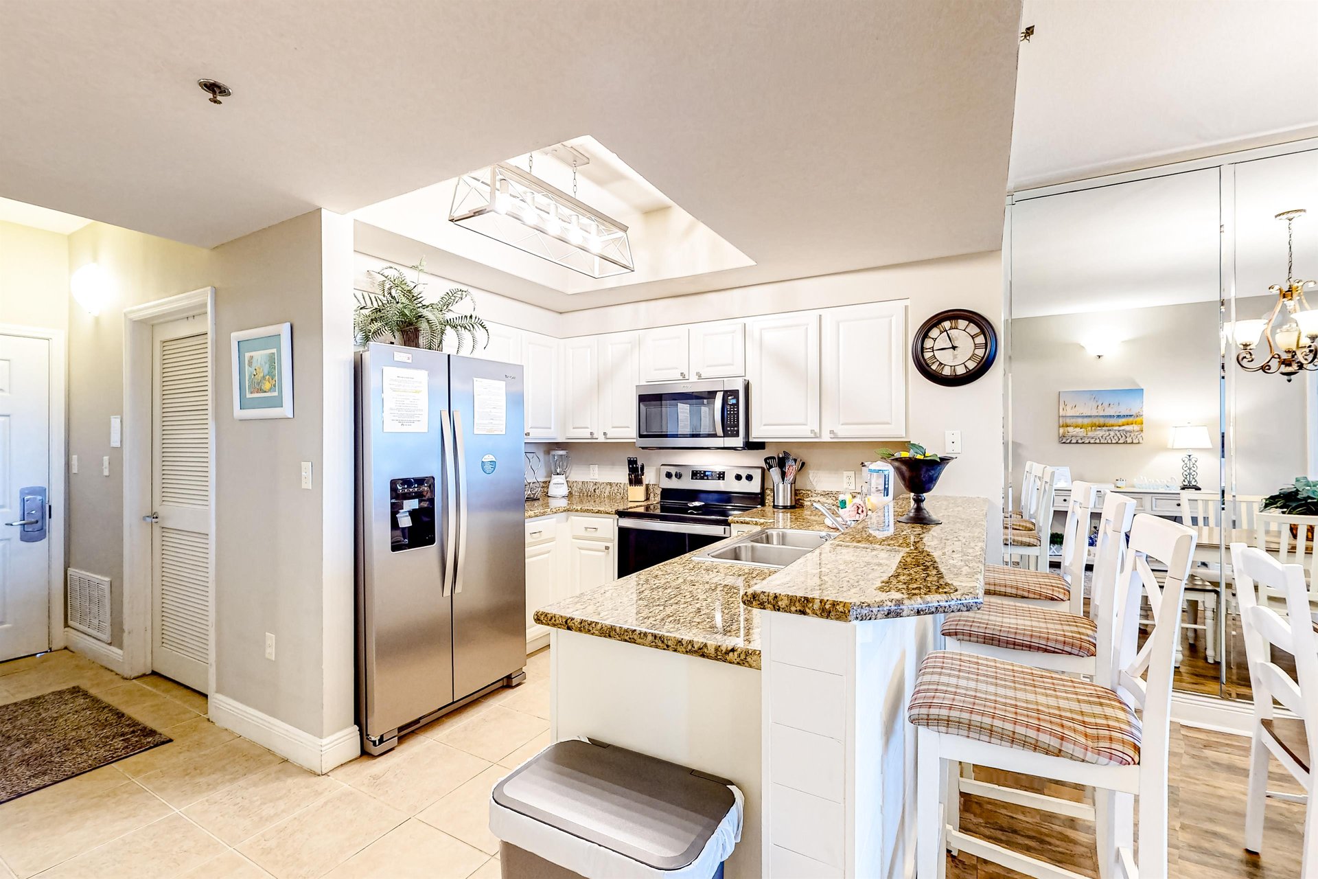 Ariel Dunes I 0308 8