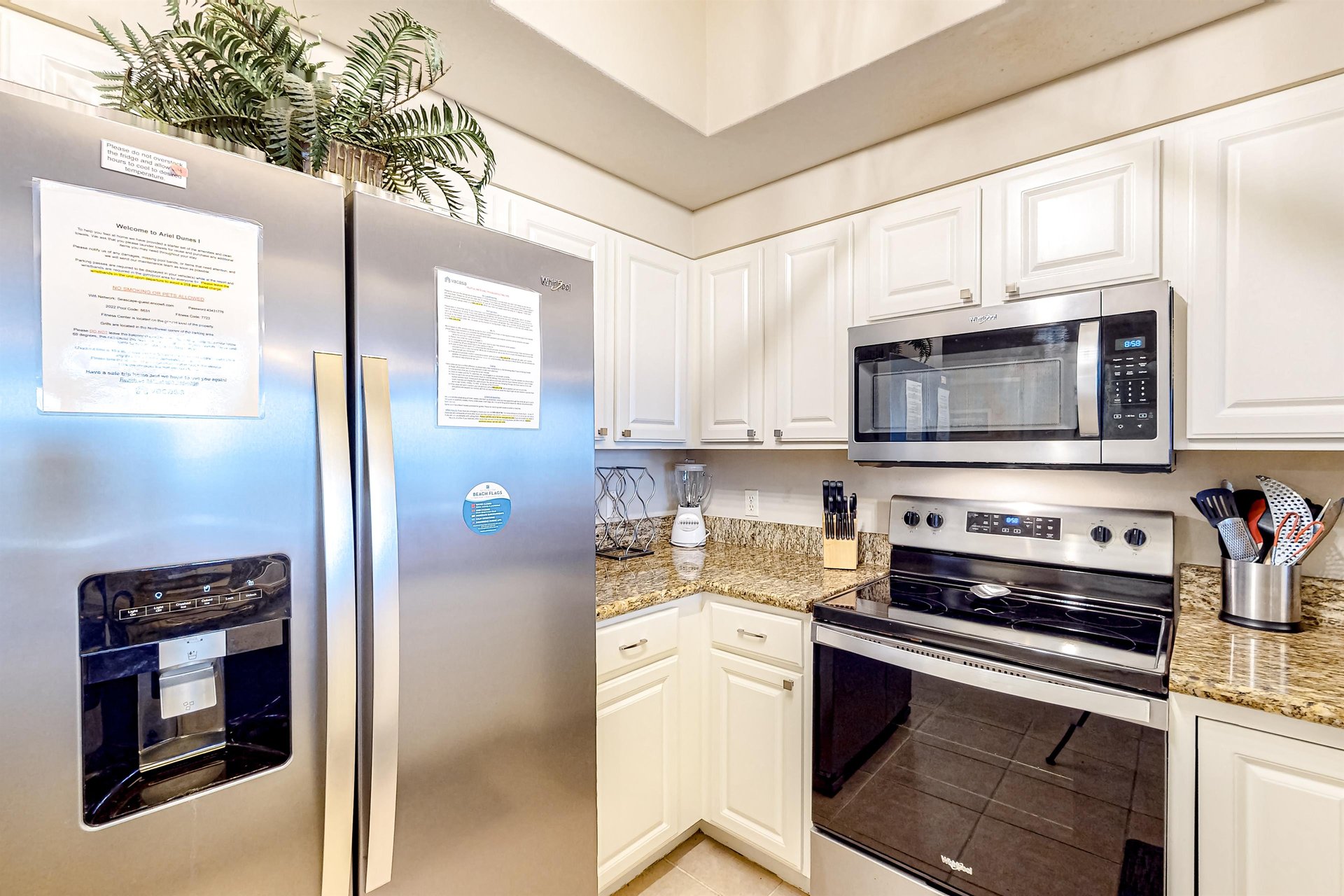 Ariel Dunes I 0308 9