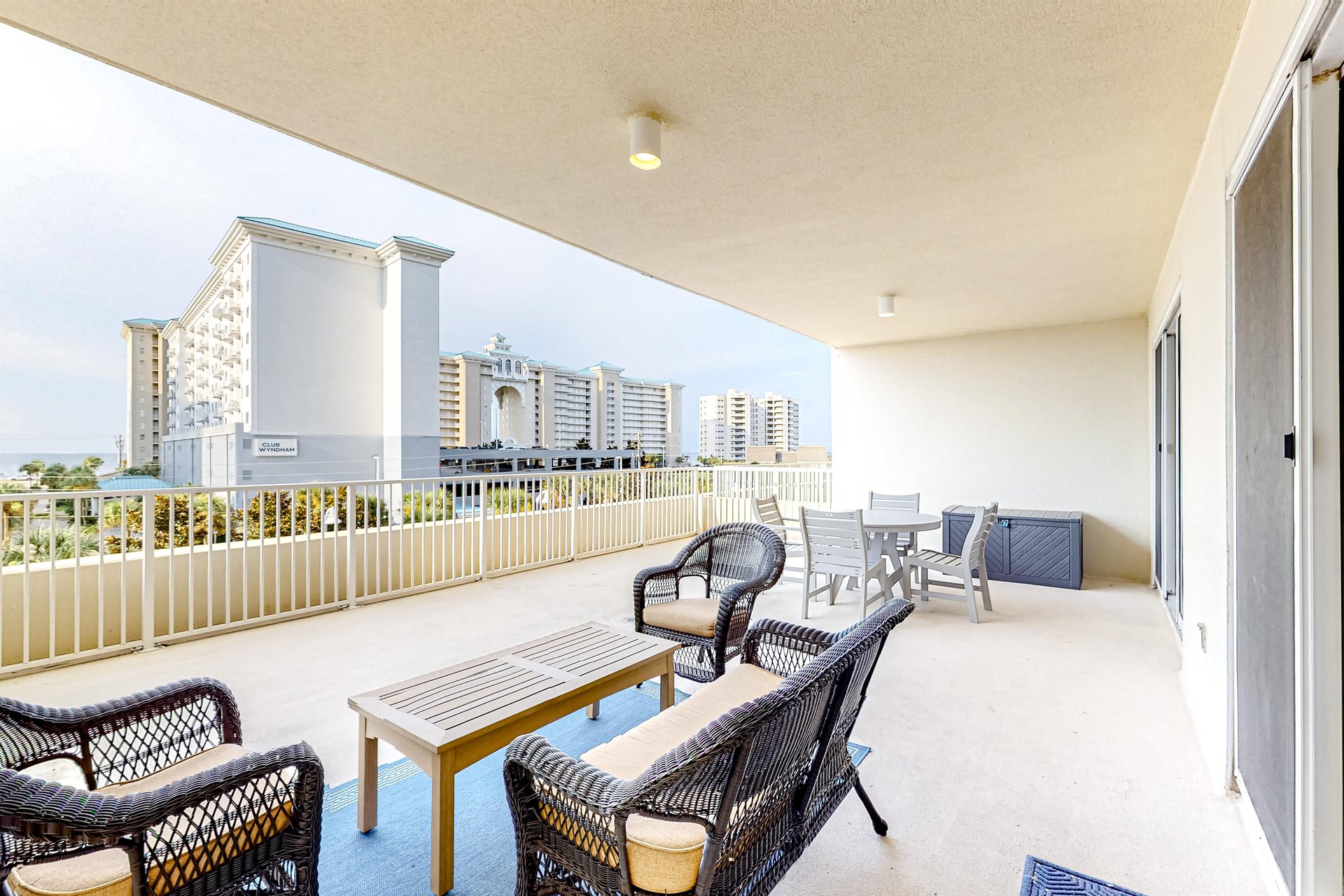 Ariel Dunes I 0308 29