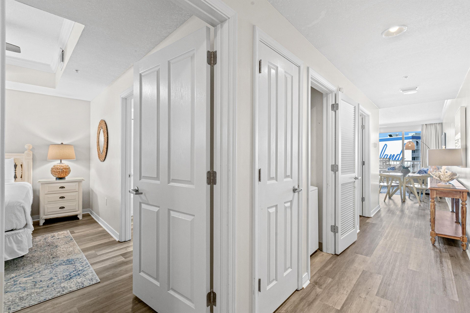 Destin West Resort  Gulfside 409 10