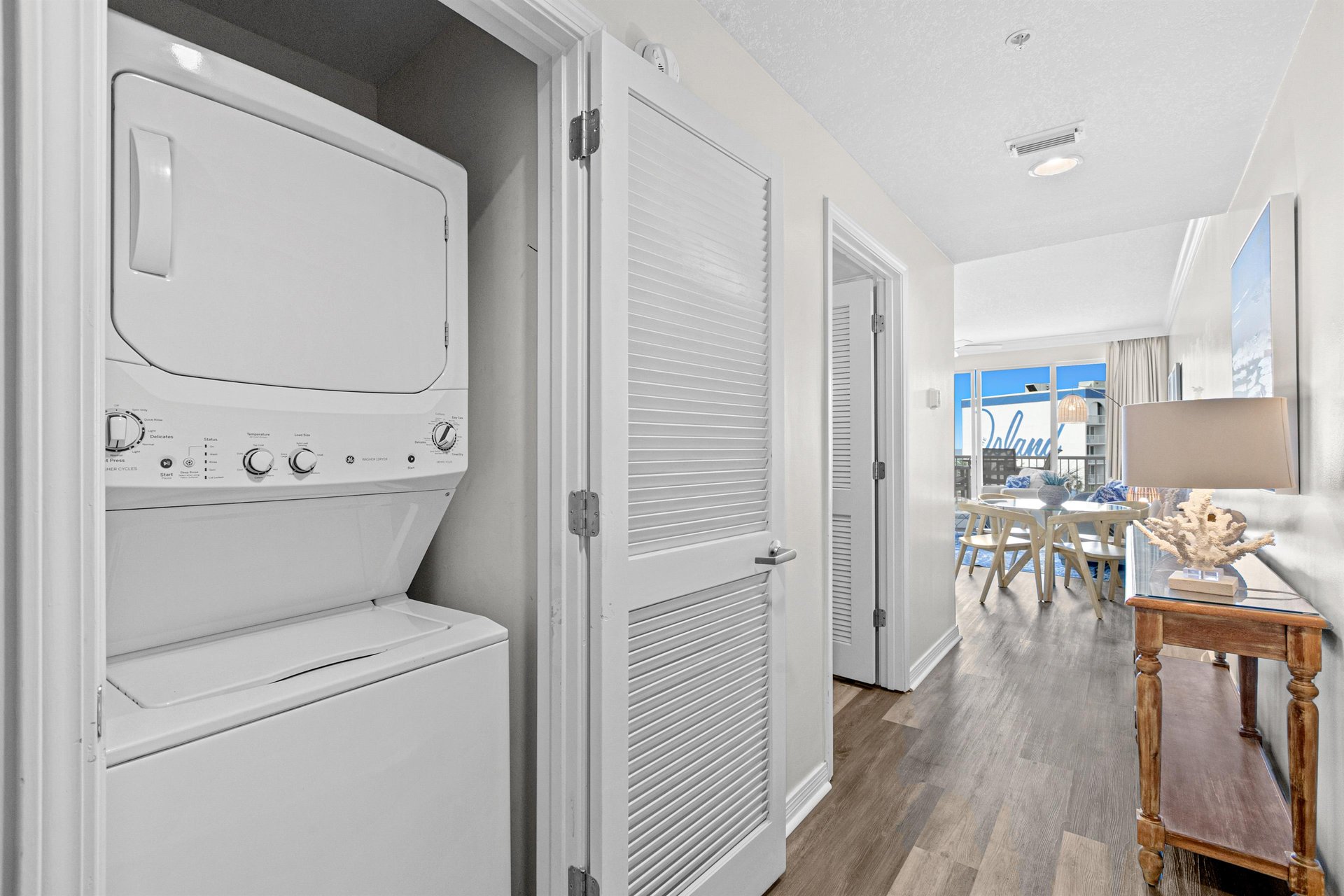 Destin West Resort  Gulfside 409 14