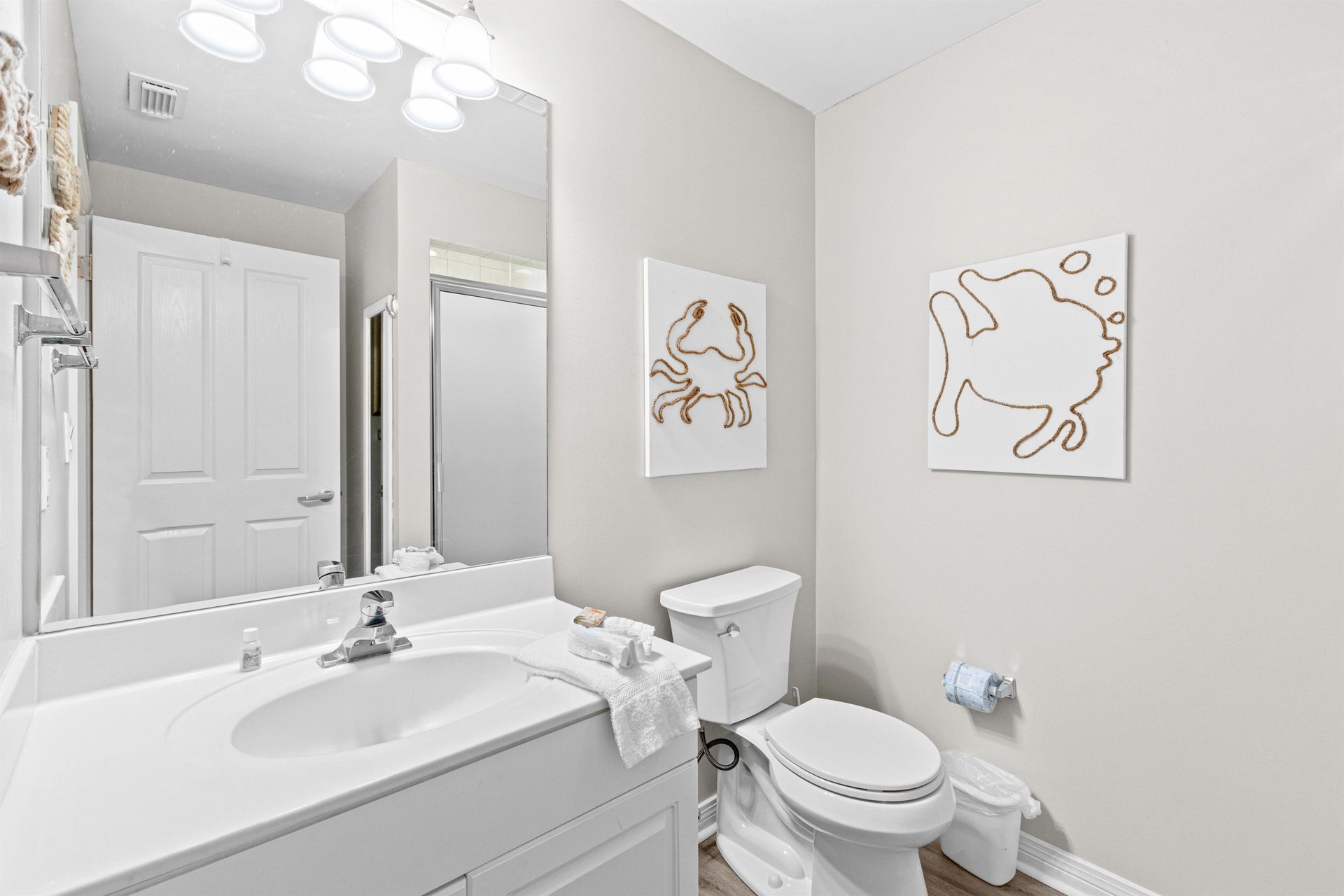 Destin West Resort  Gulfside 409 17